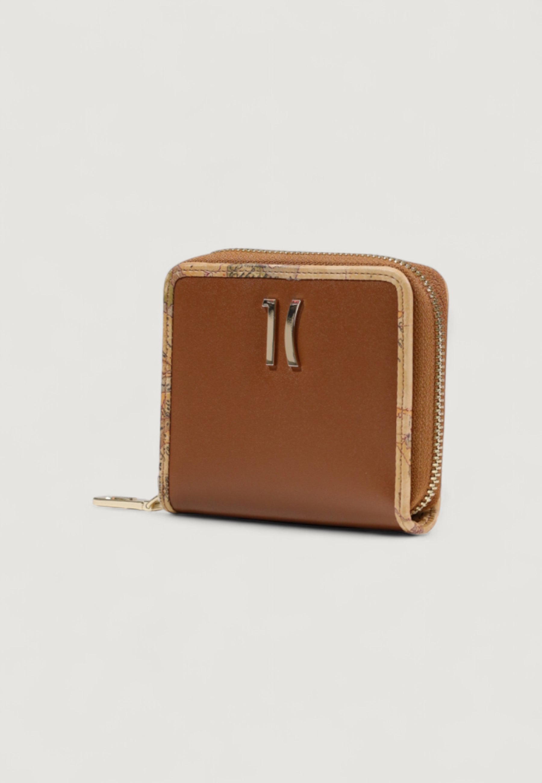 Portafoglio medio Alviero Martini Prima Classe SMALL ZIPAROUND WALLET