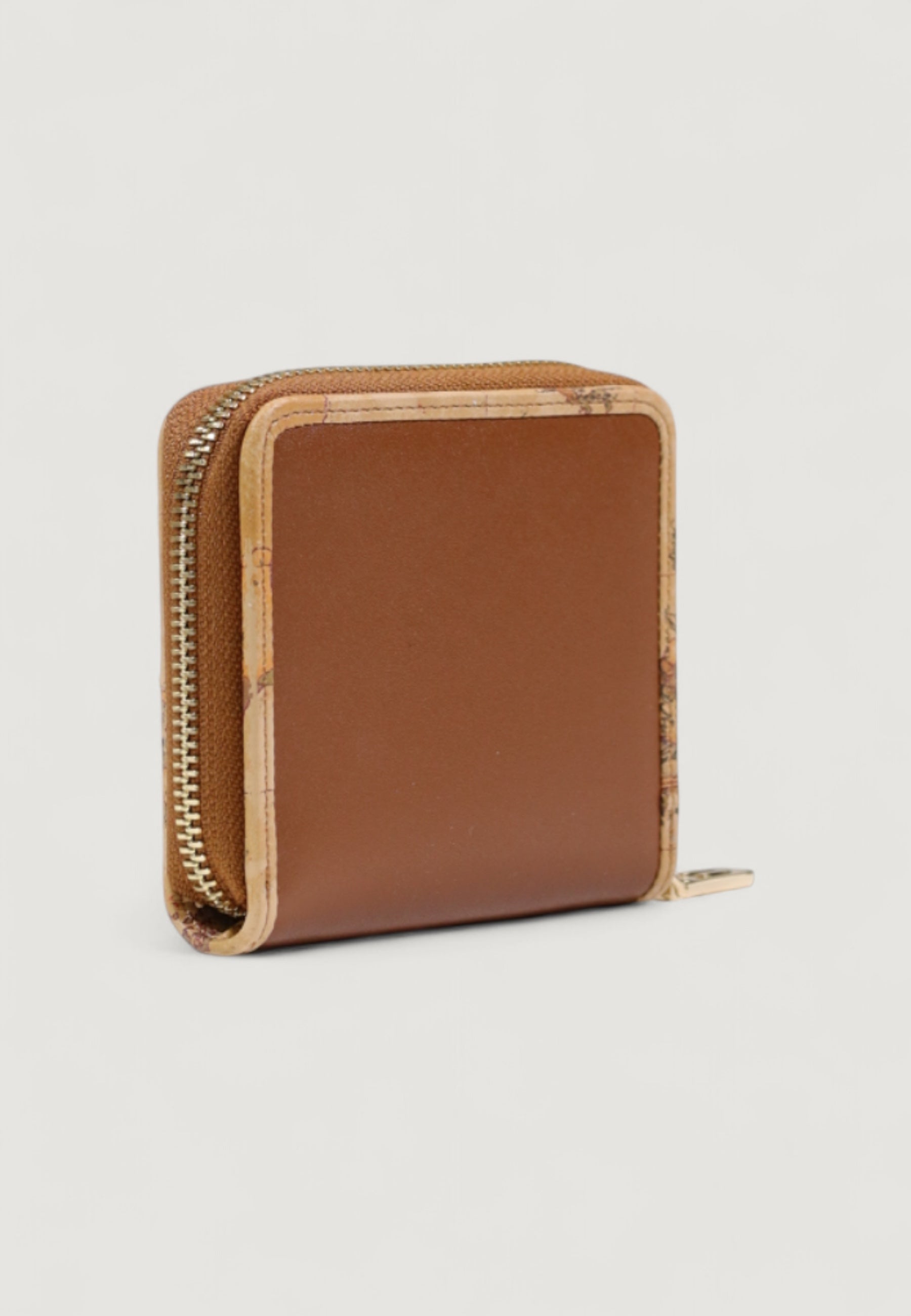 Portafoglio medio Alviero Martini Prima Classe SMALL ZIPAROUND WALLET