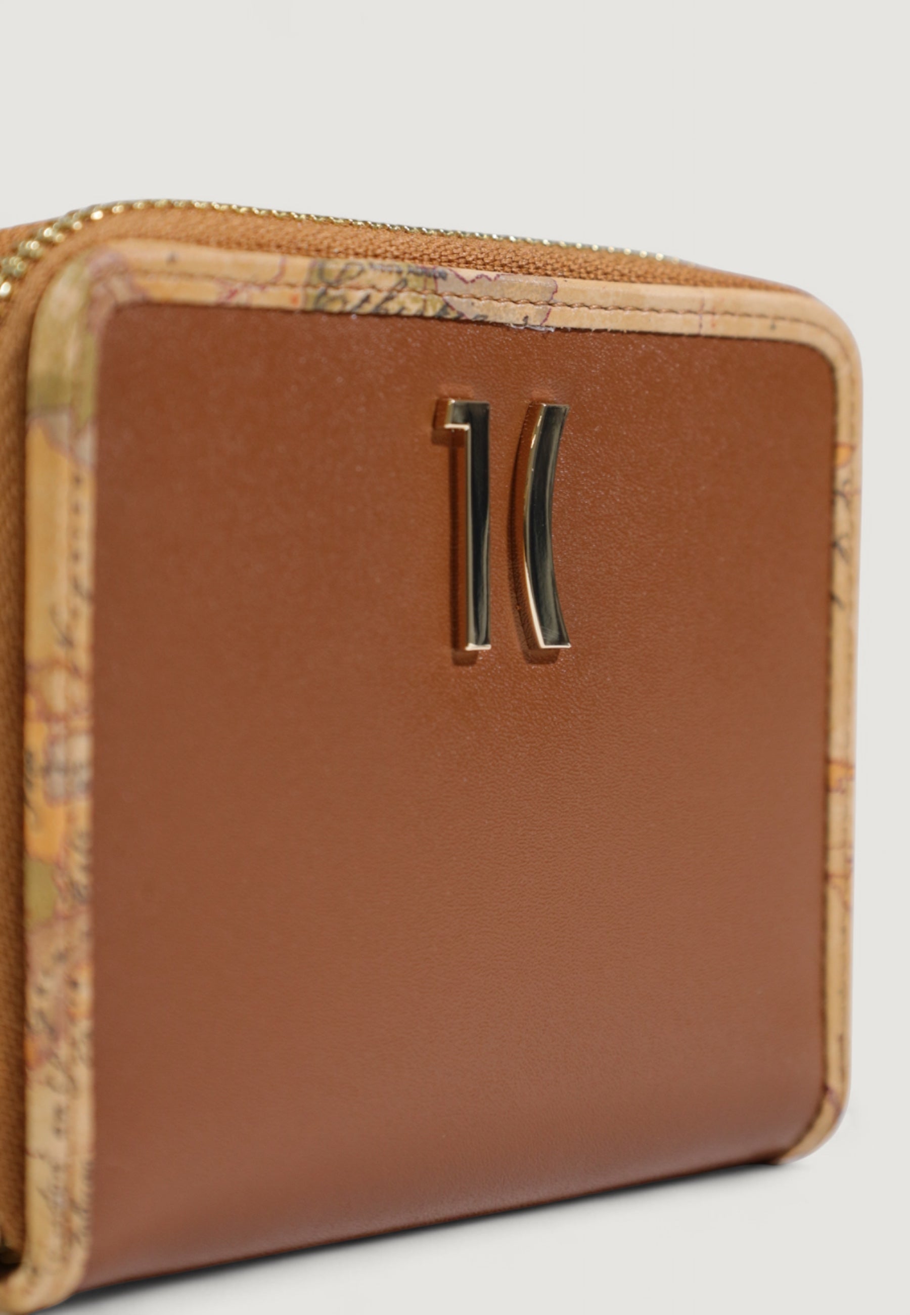 Portafoglio medio Alviero Martini Prima Classe SMALL ZIPAROUND WALLET