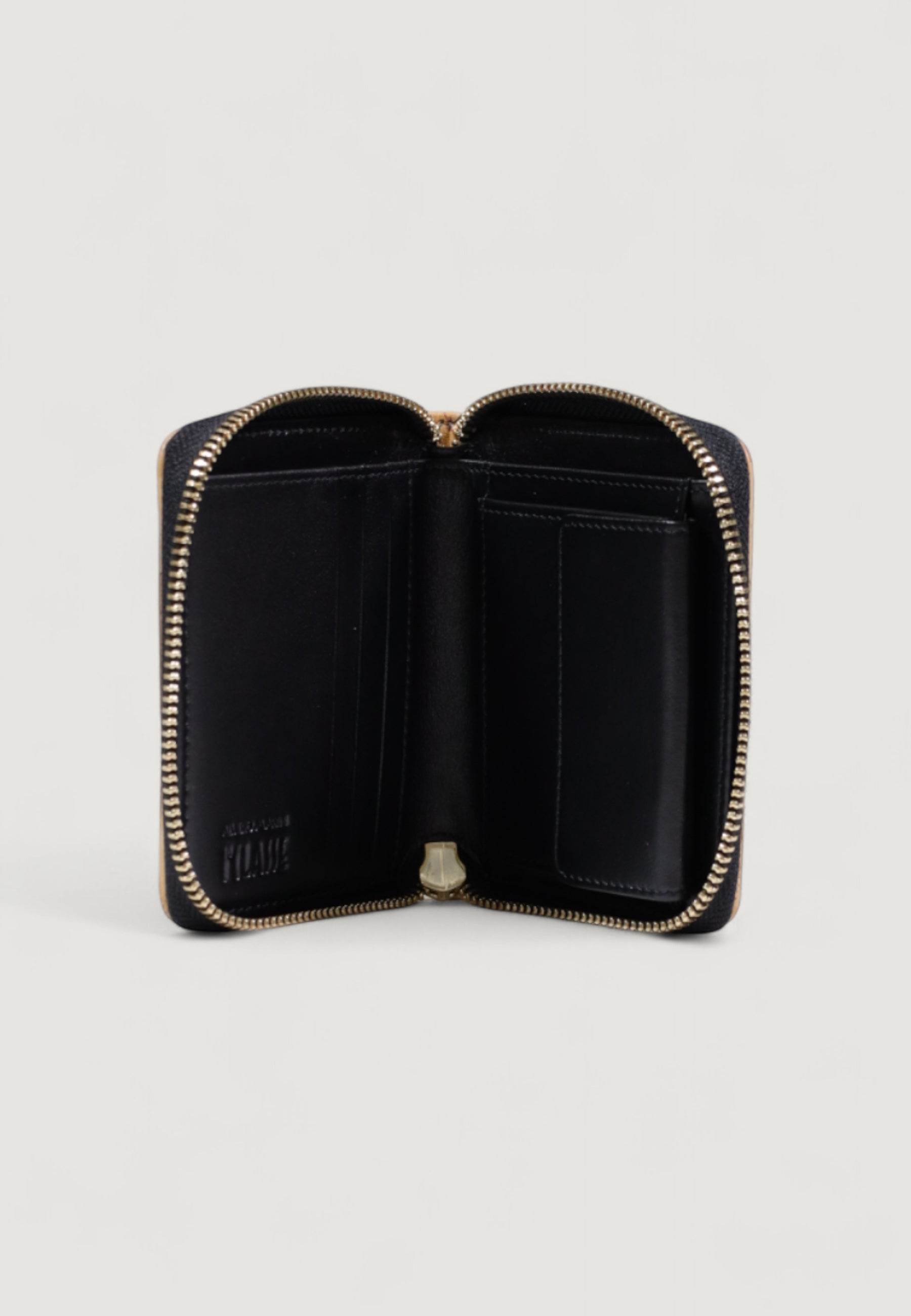 Portafoglio medio Alviero Martini Prima Classe SMALL ZIPAROUND WALLET