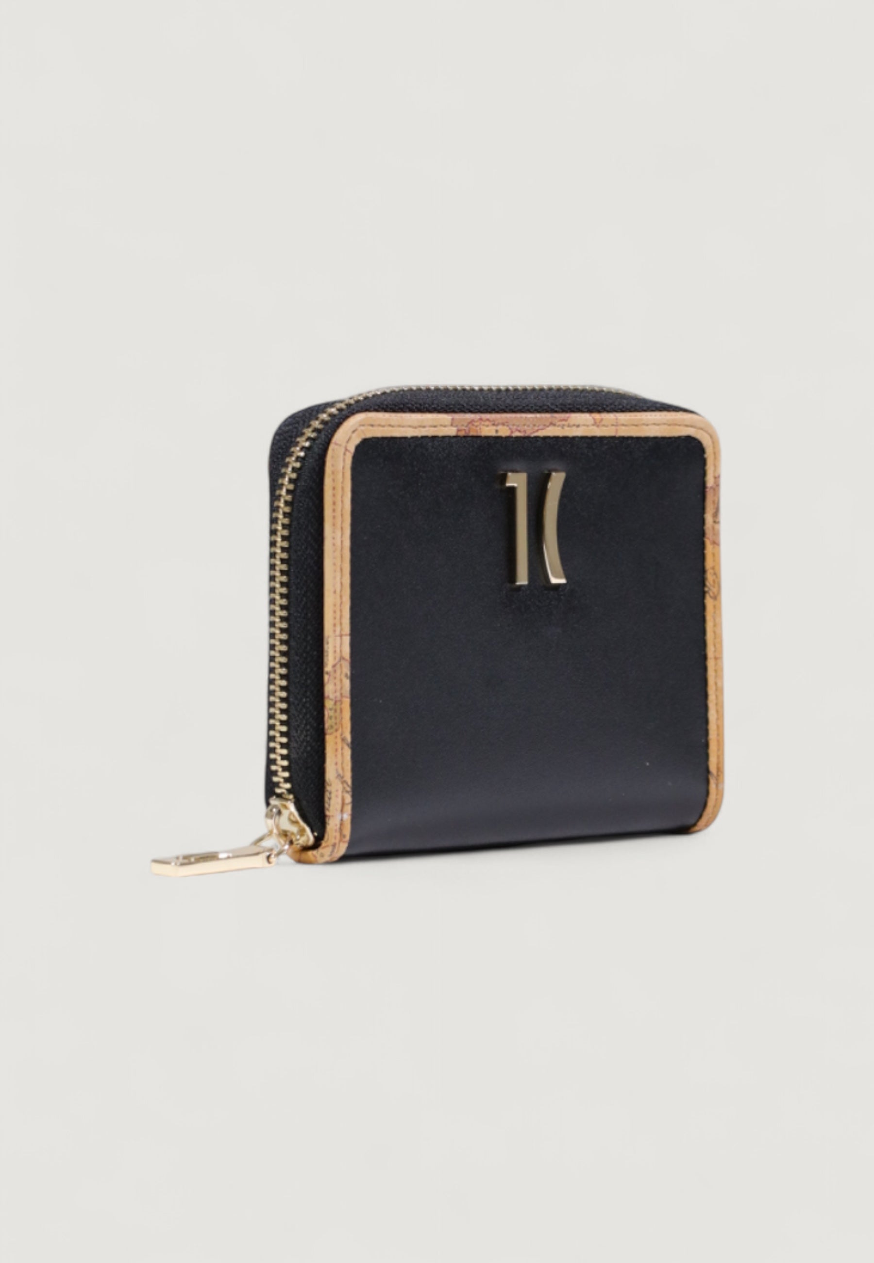 Portafoglio medio Alviero Martini Prima Classe SMALL ZIPAROUND WALLET