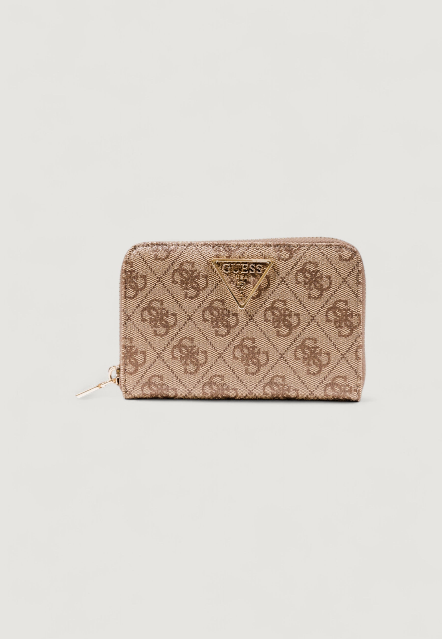 Portafoglio medio Guess LAUREL II SLG MED ZIP AROUND
