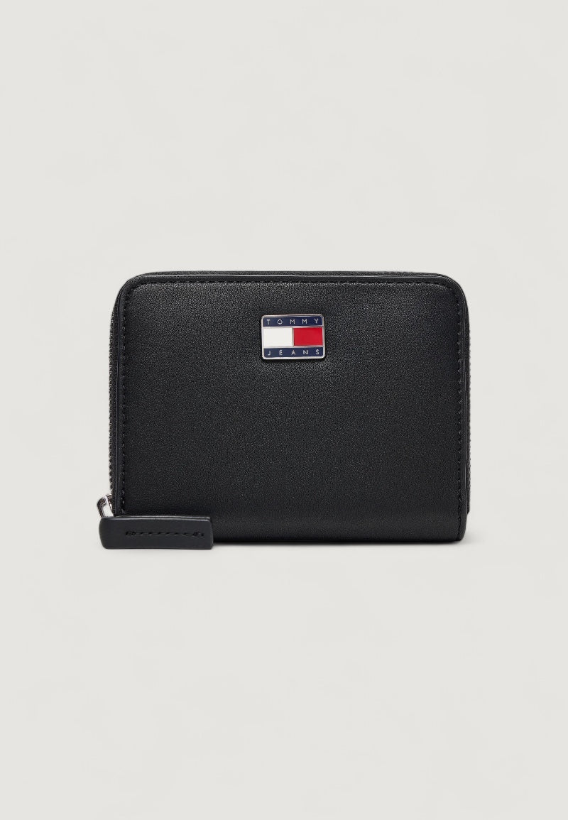 Medium wallet Tommy Hilfiger Jeans TJW COOL MED ZA