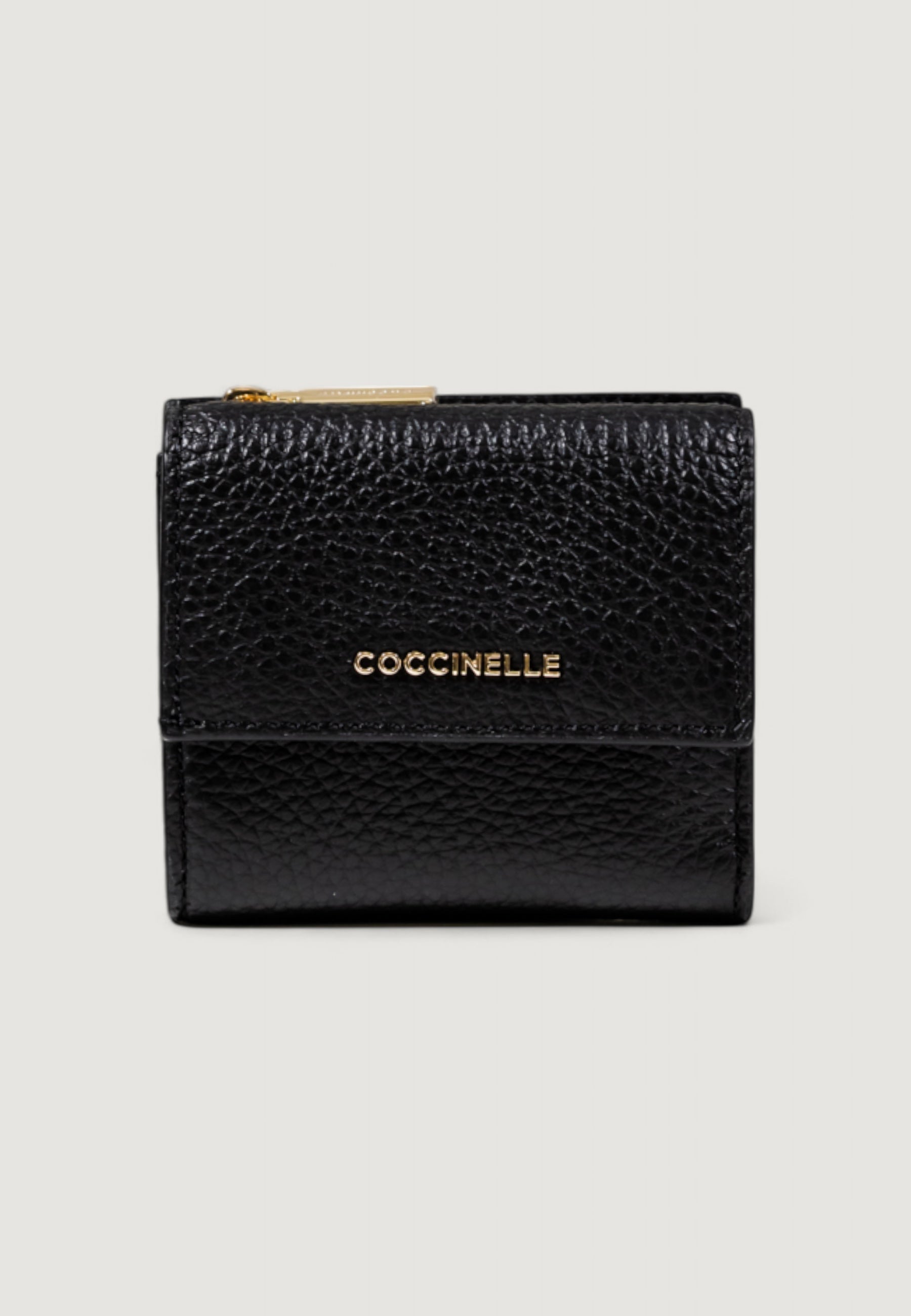 Wallet Coccinelle METALLIC SOFT