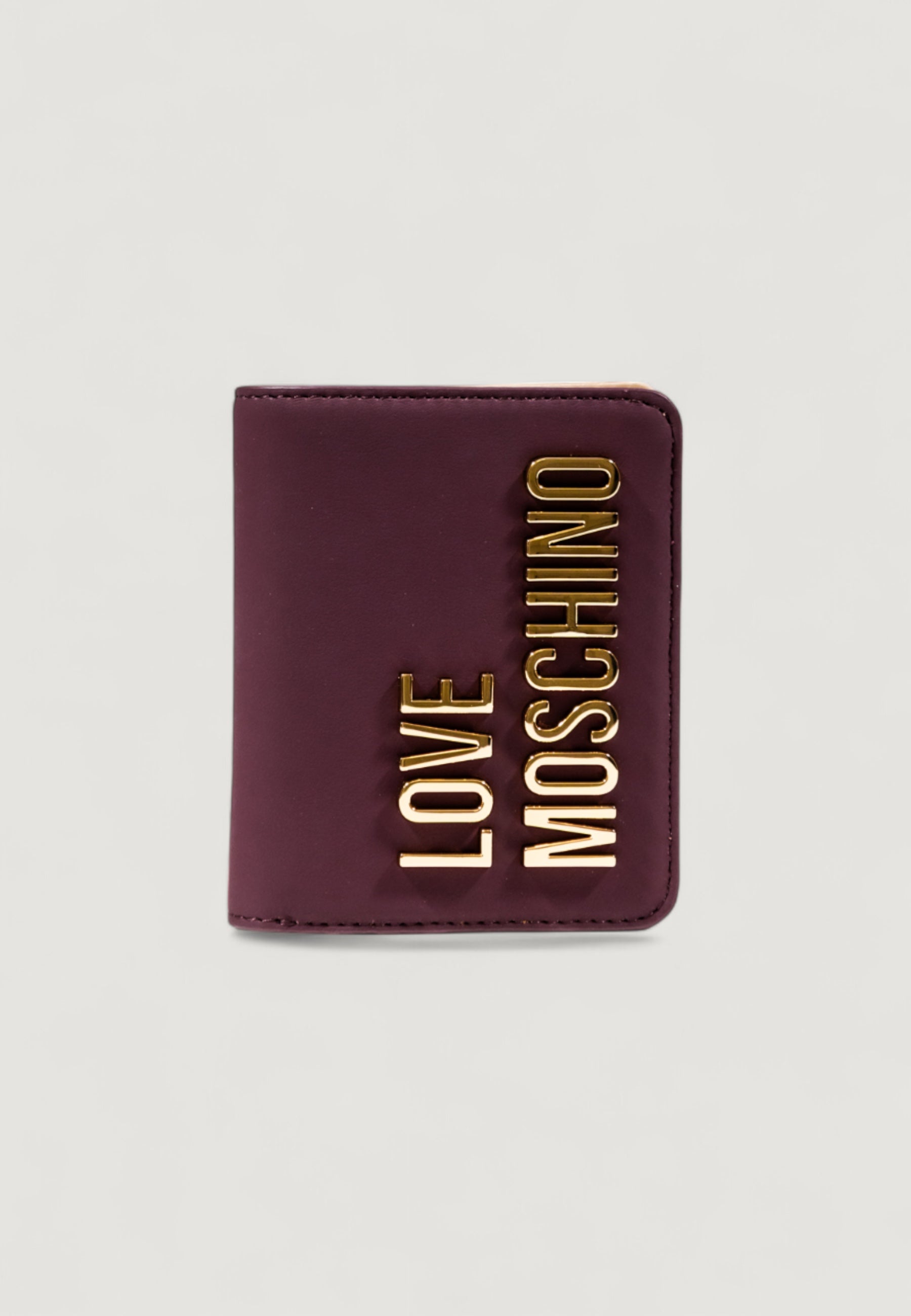 Portafoglio piccolo Love Moschino JC5612PP1