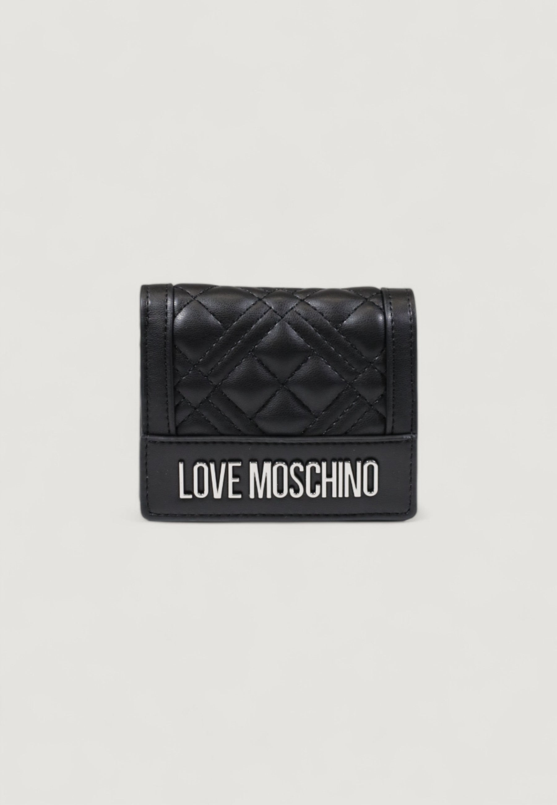 Portafoglio piccolo Love Moschino JC5601PP1M