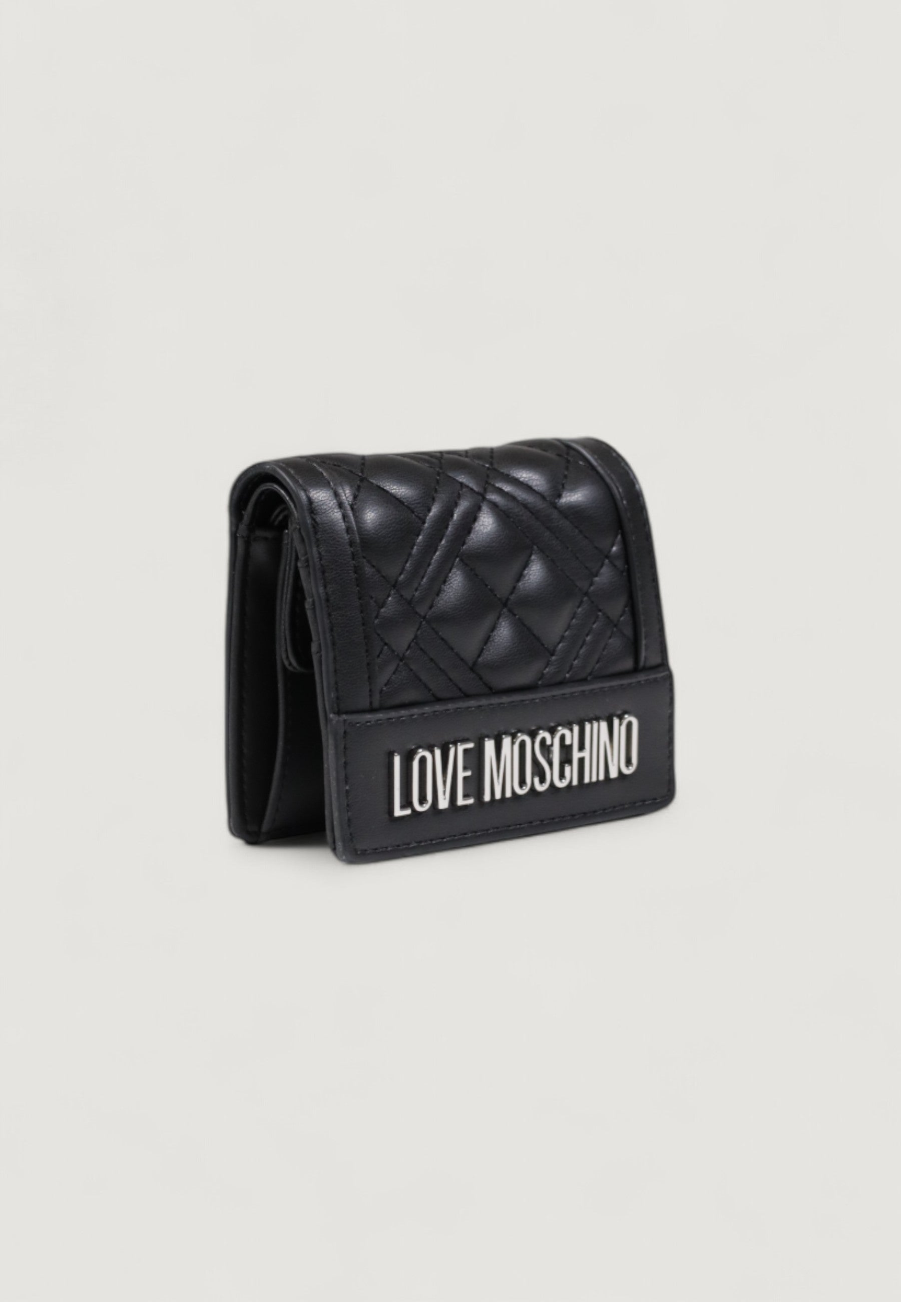 Portafoglio piccolo Love Moschino JC5601PP1M