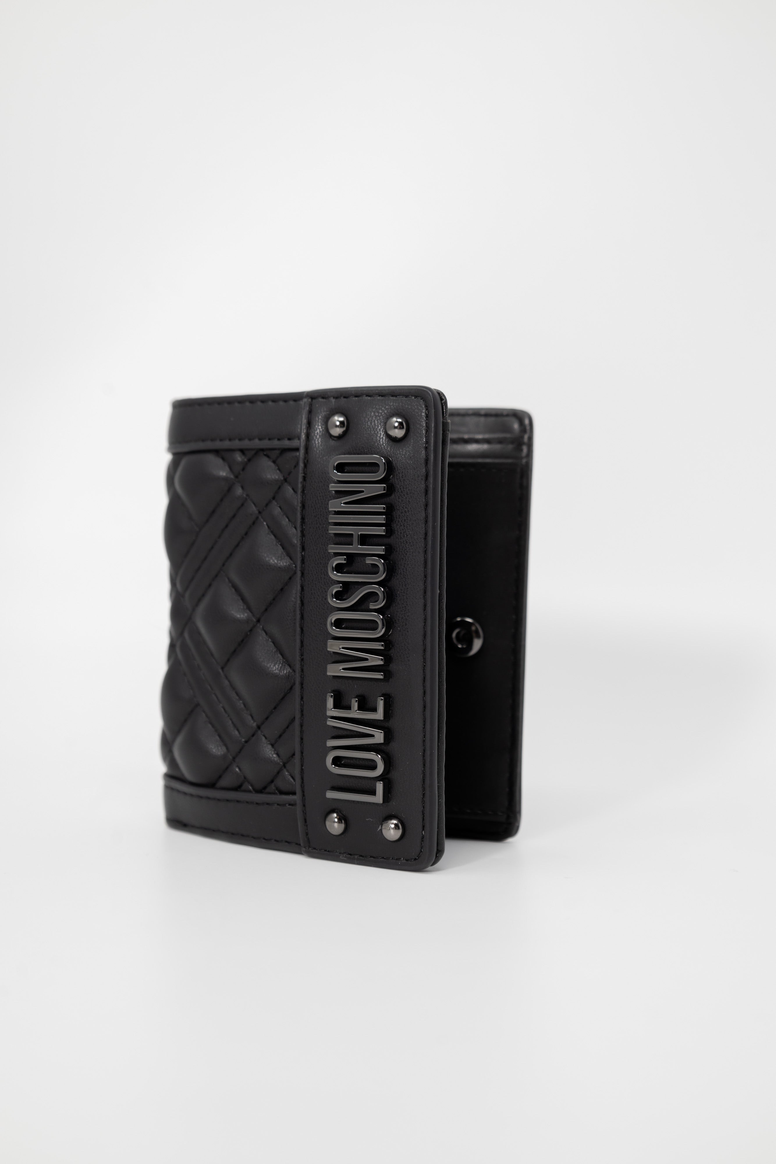 Wallet Love Moschino QUILTED