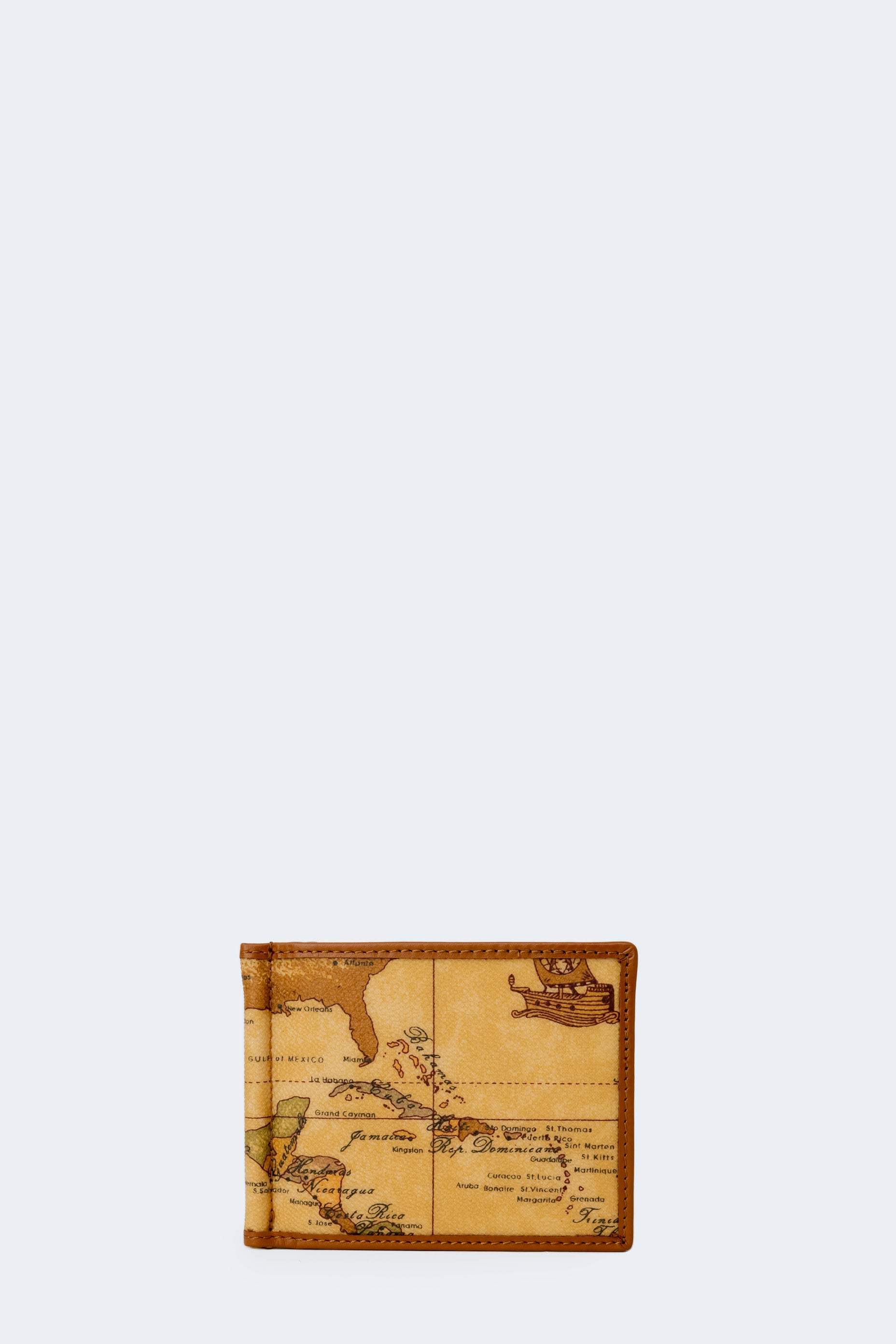 Wallet Alviero Martini Prima Classe W111 6000