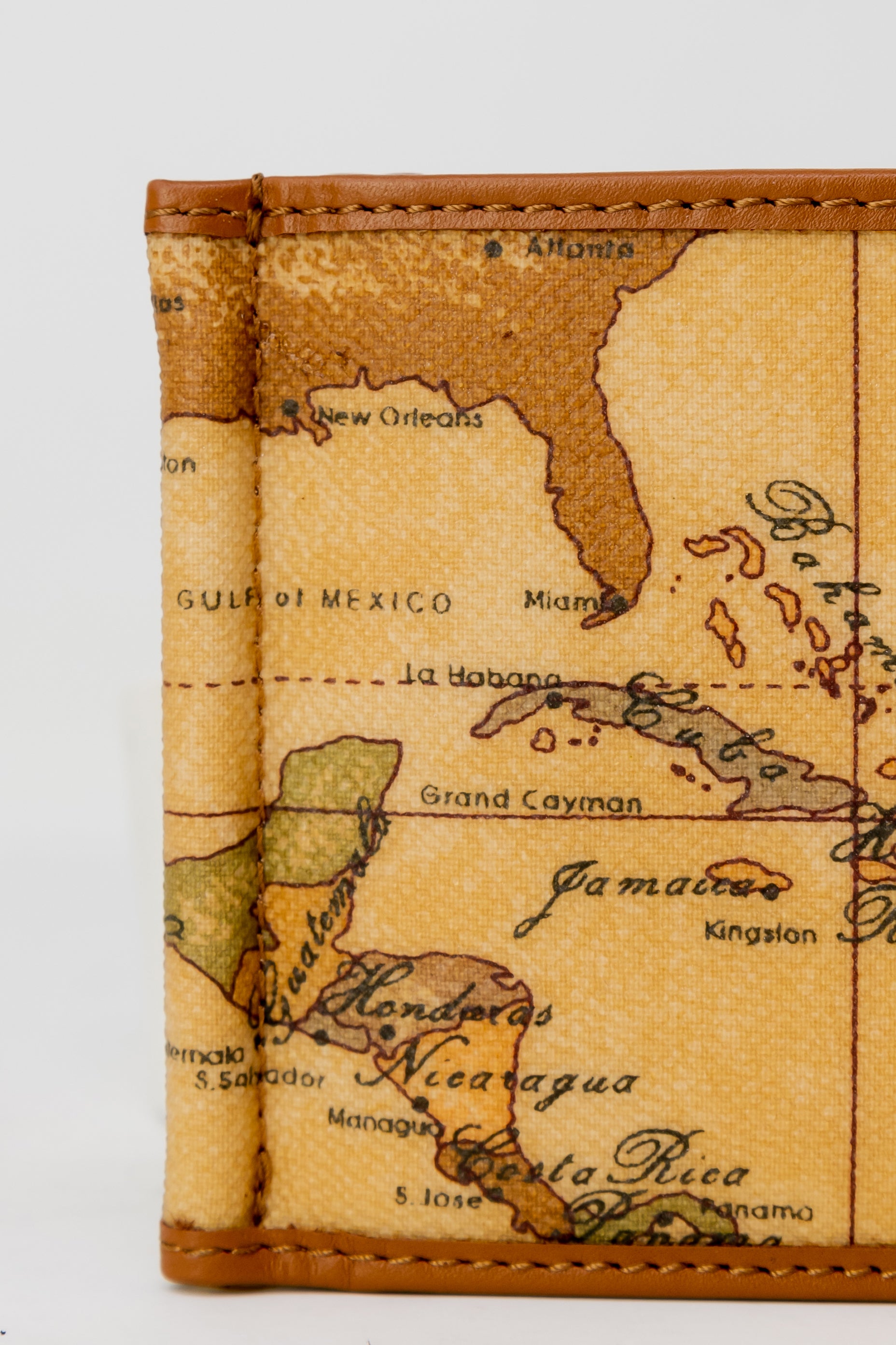 Wallet Alviero Martini Prima Classe W111 6000