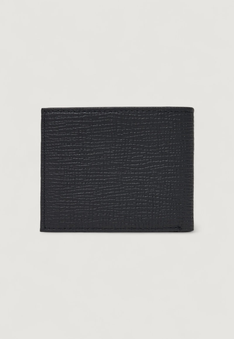 Wallet Tommy Hilfiger Jeans TH FLAG MINI CC WALLET