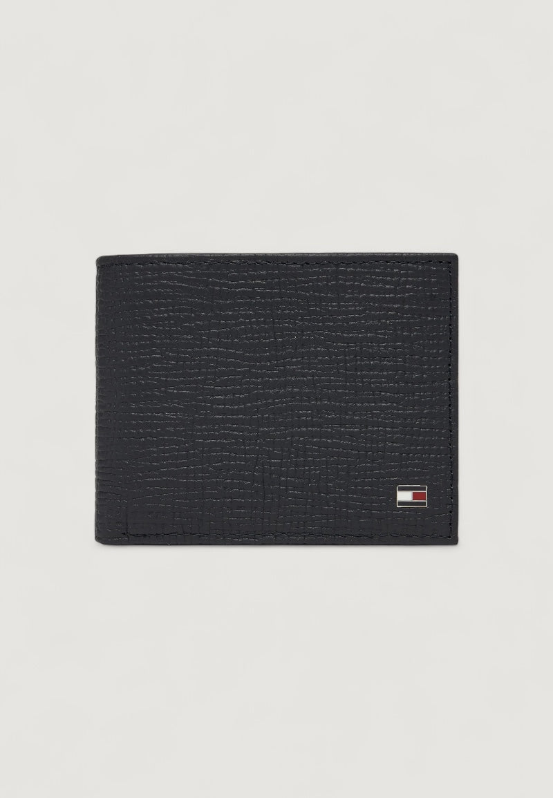 Wallet Tommy Hilfiger Jeans TH FLAG MINI CC WALLET