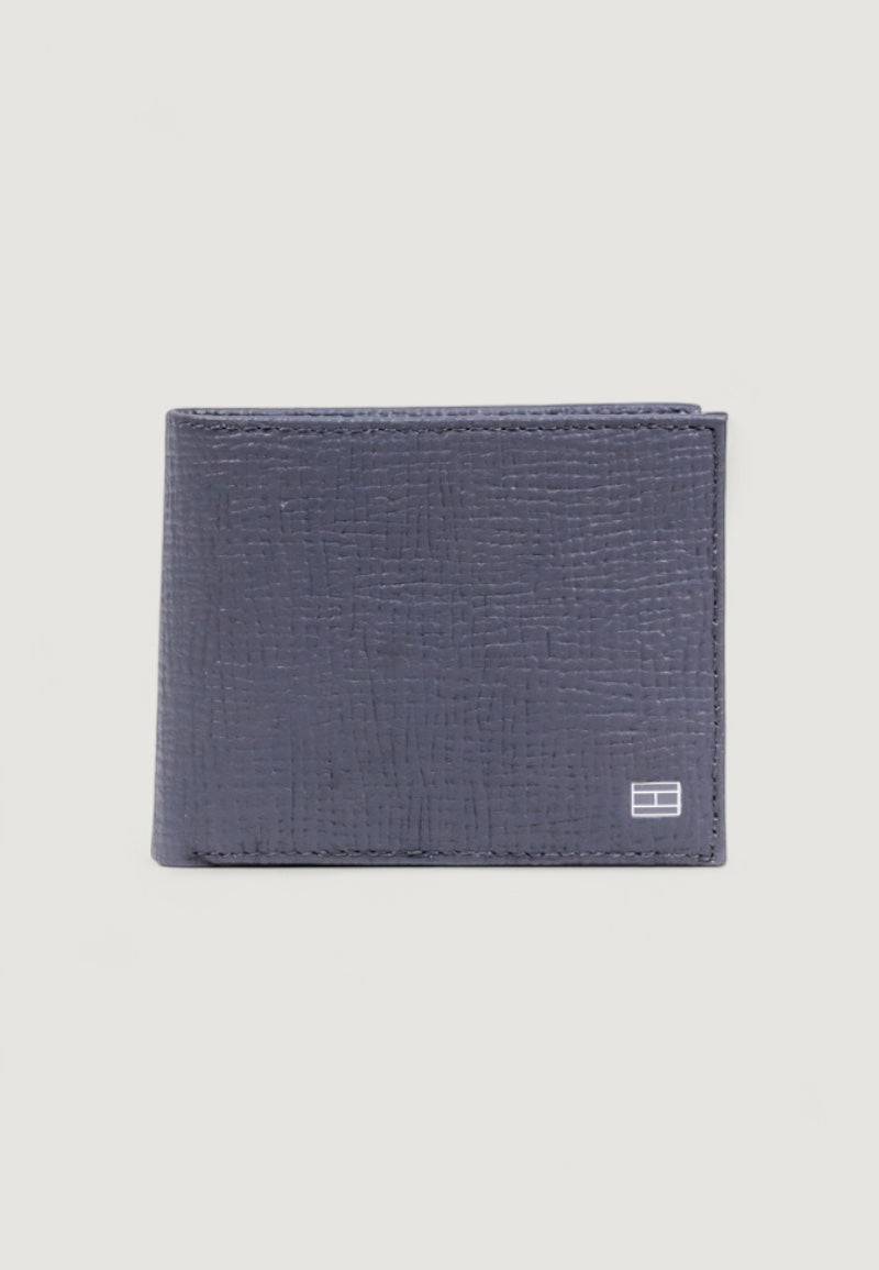 Wallet Tommy Hilfiger Jeans TH FLAG MINI CC WALLET