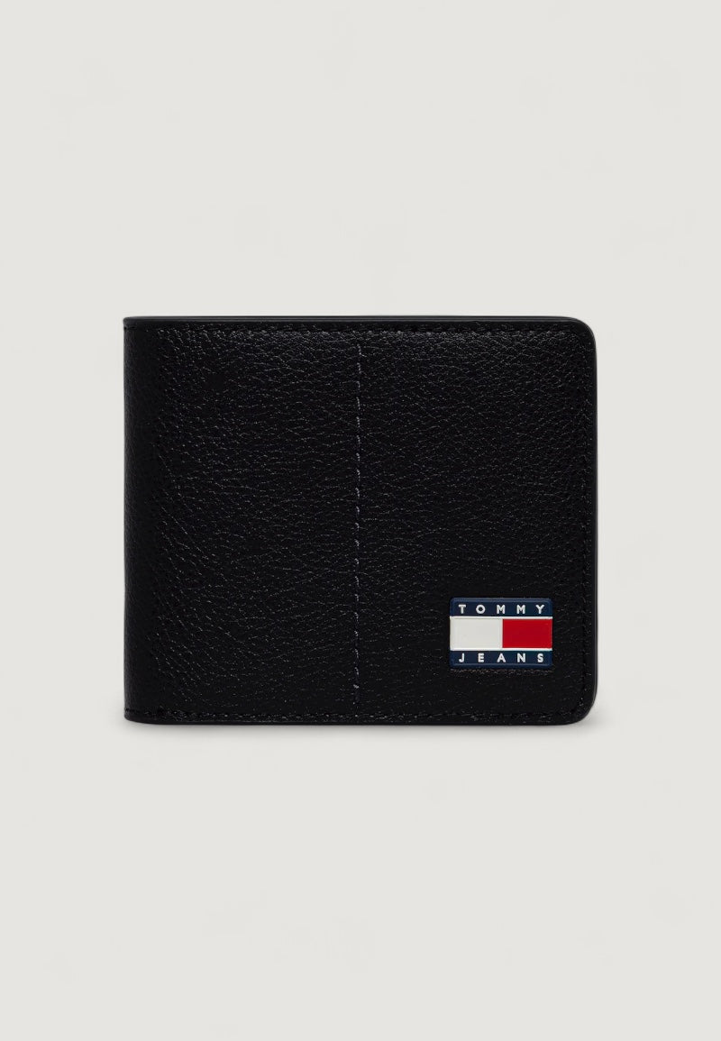Wallet Tommy Hilfiger Jeans TJM HERITAGE CC WALLET