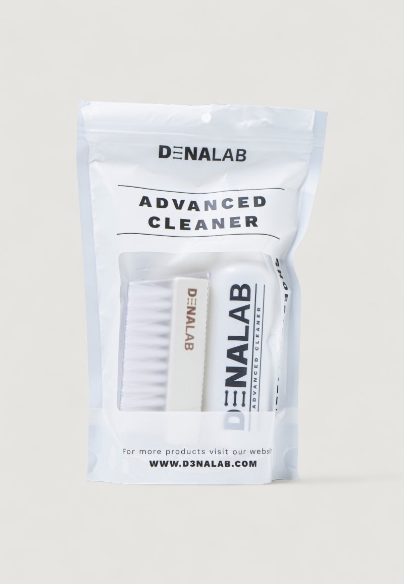 D3NALAB Kit per Pulizia Scarpe