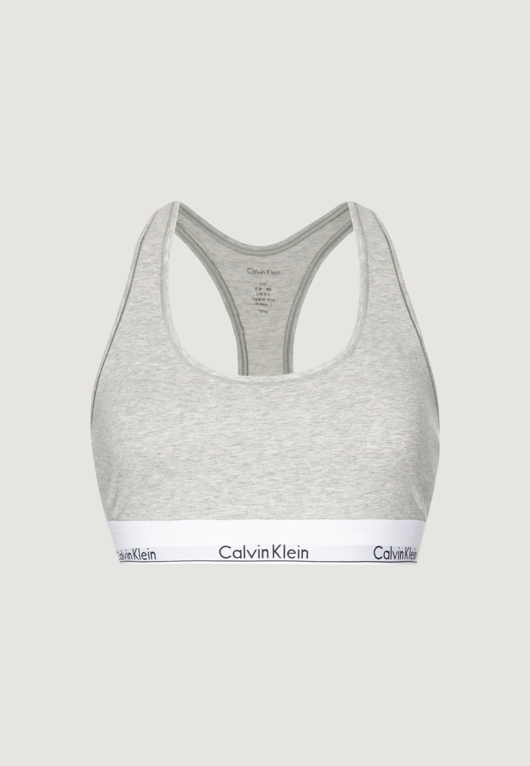 Bras Calvin Klein Underwear F3785E