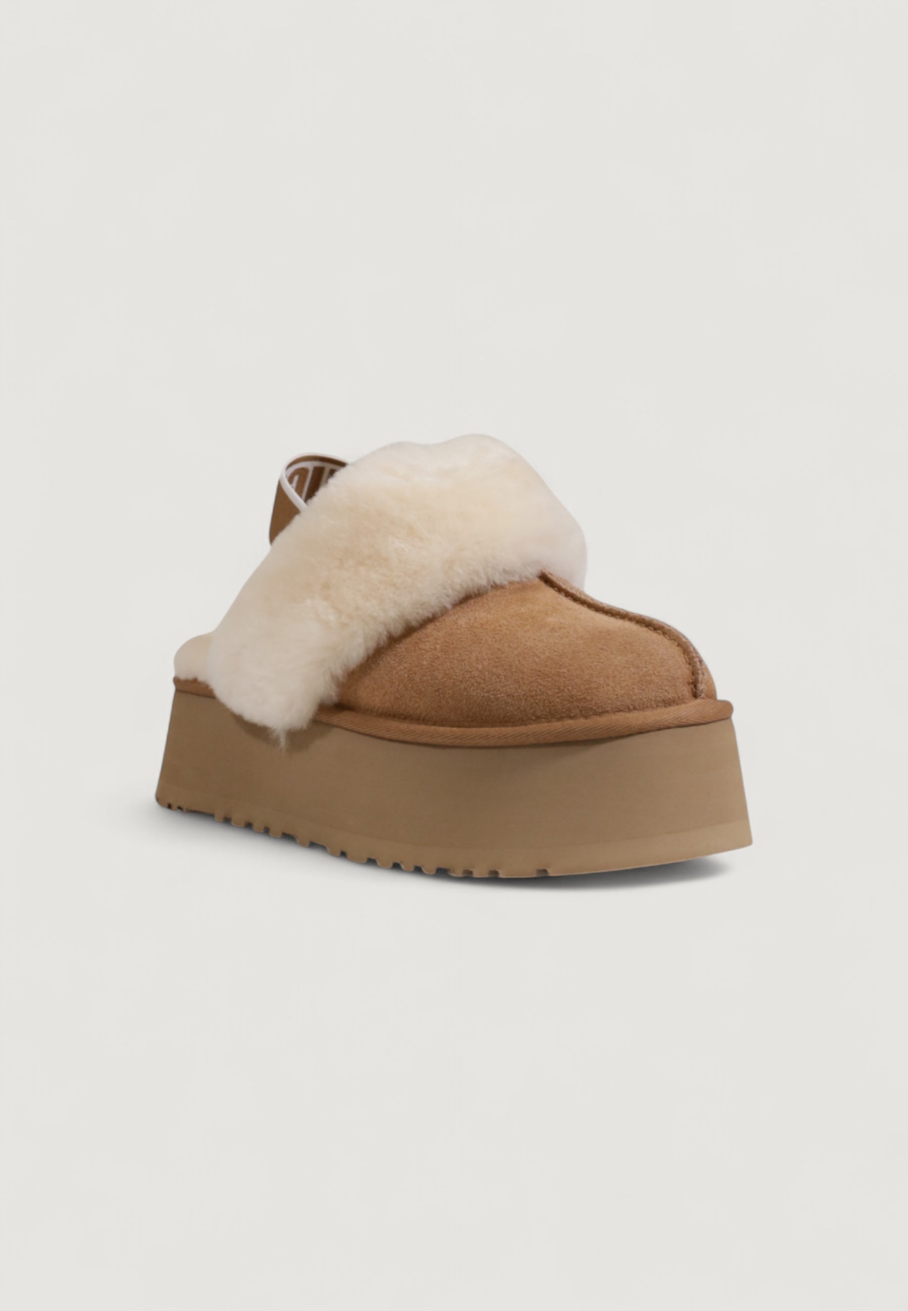 Sabot UGG W FUNKETTE