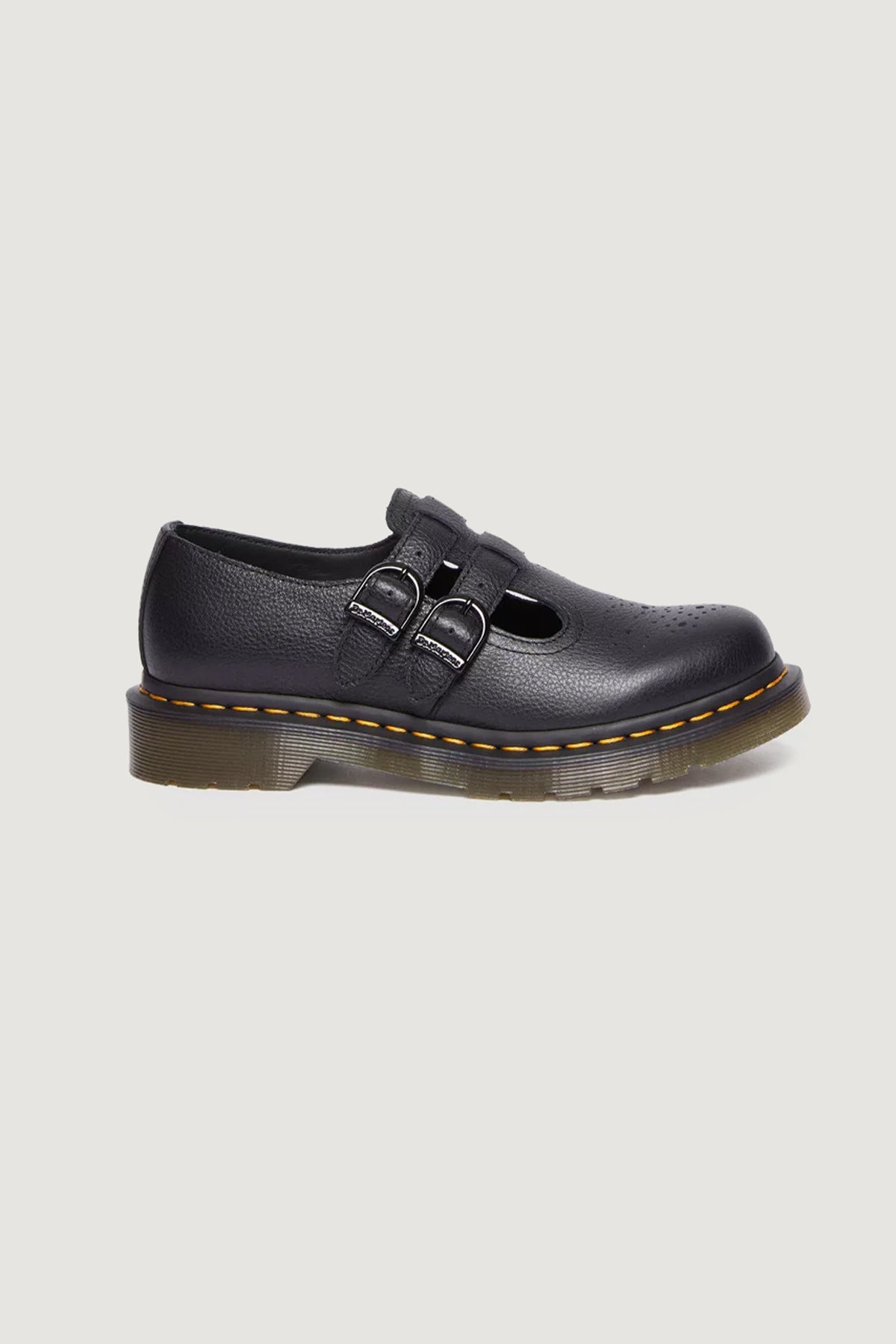 Low heel shoes Dr. Martens 8065 Mary Jane Virginia