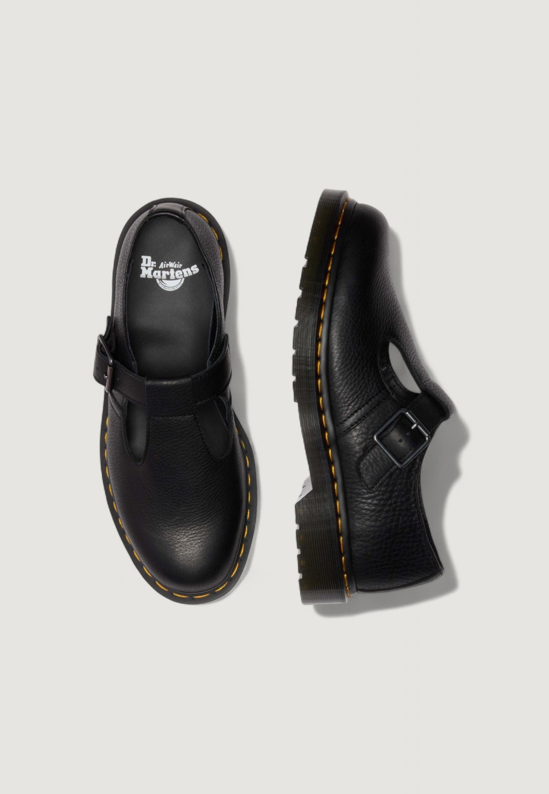 Scarpe basse Dr. Martens Polley Ambassador