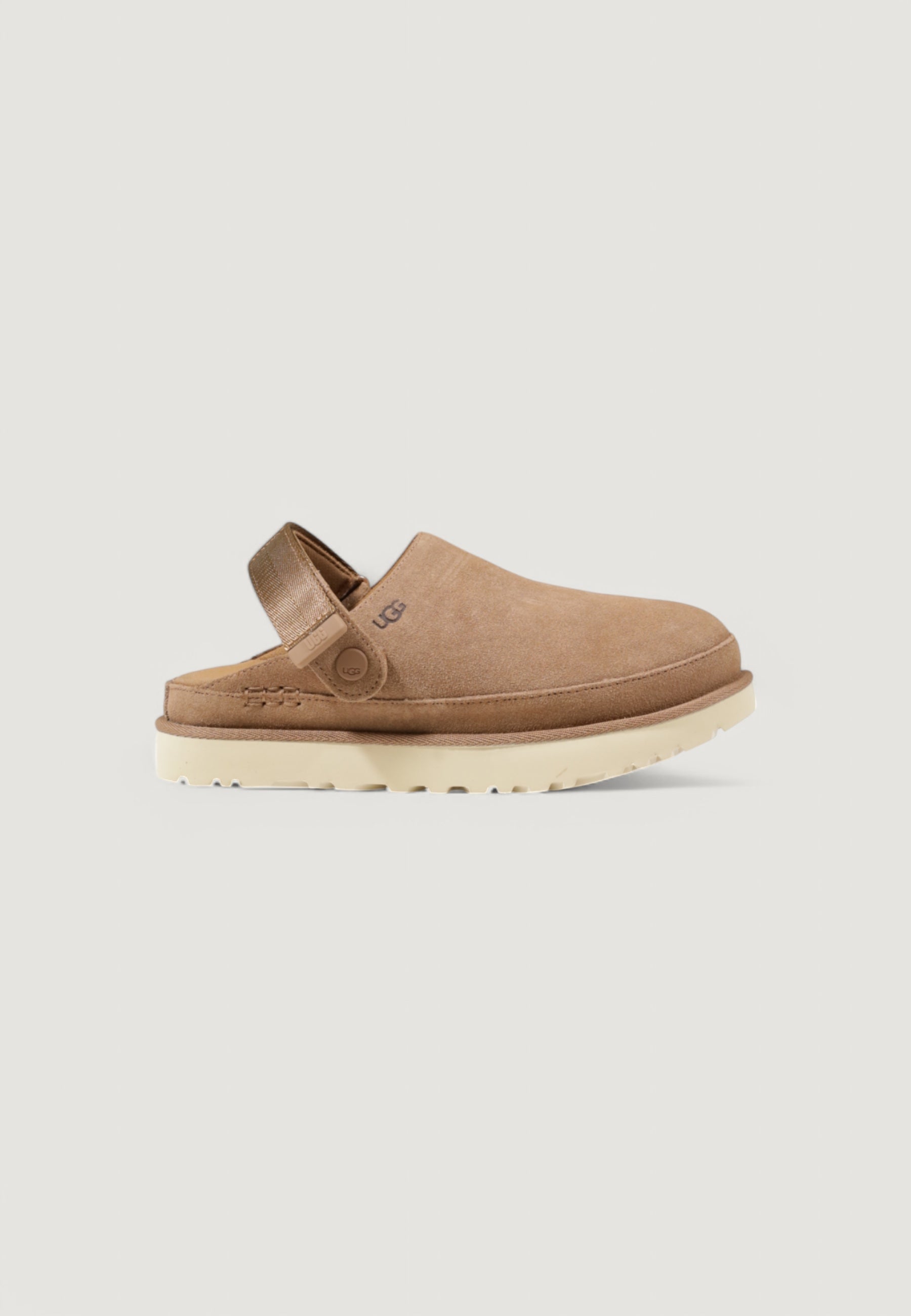 Scarpe basse UGG W GOLDENSTAR CLOG