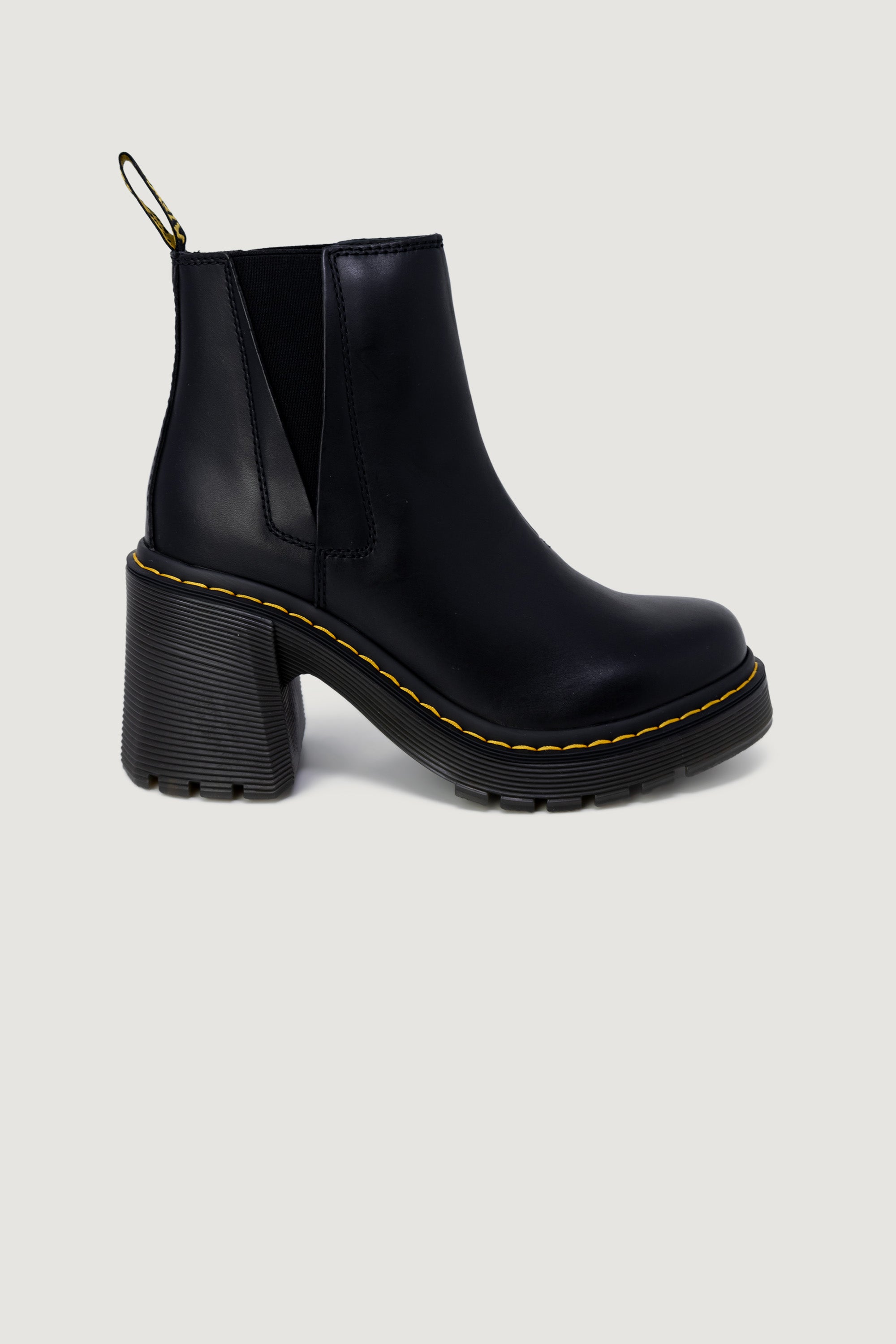 Heel shoes Dr. Martens Spence Sendal