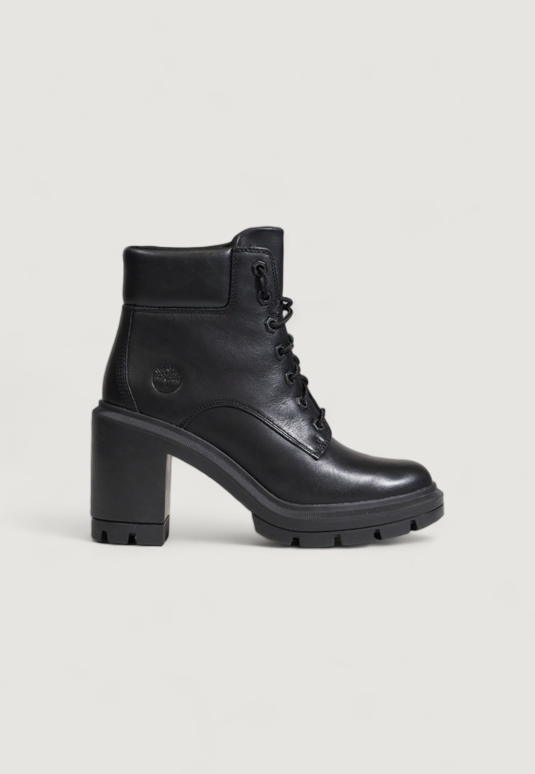 Heel shoes TIMBERLAND MID LACE BOOT