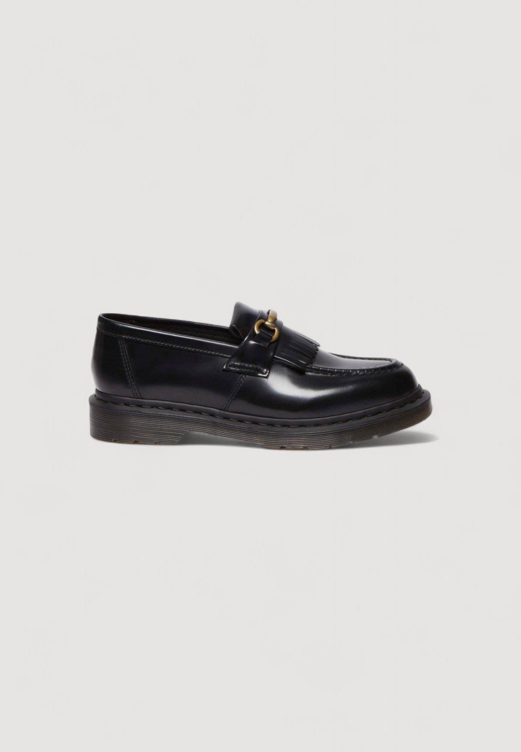Scarpe eleganti Dr. Martens Adrian Snaffle Polished Smooth