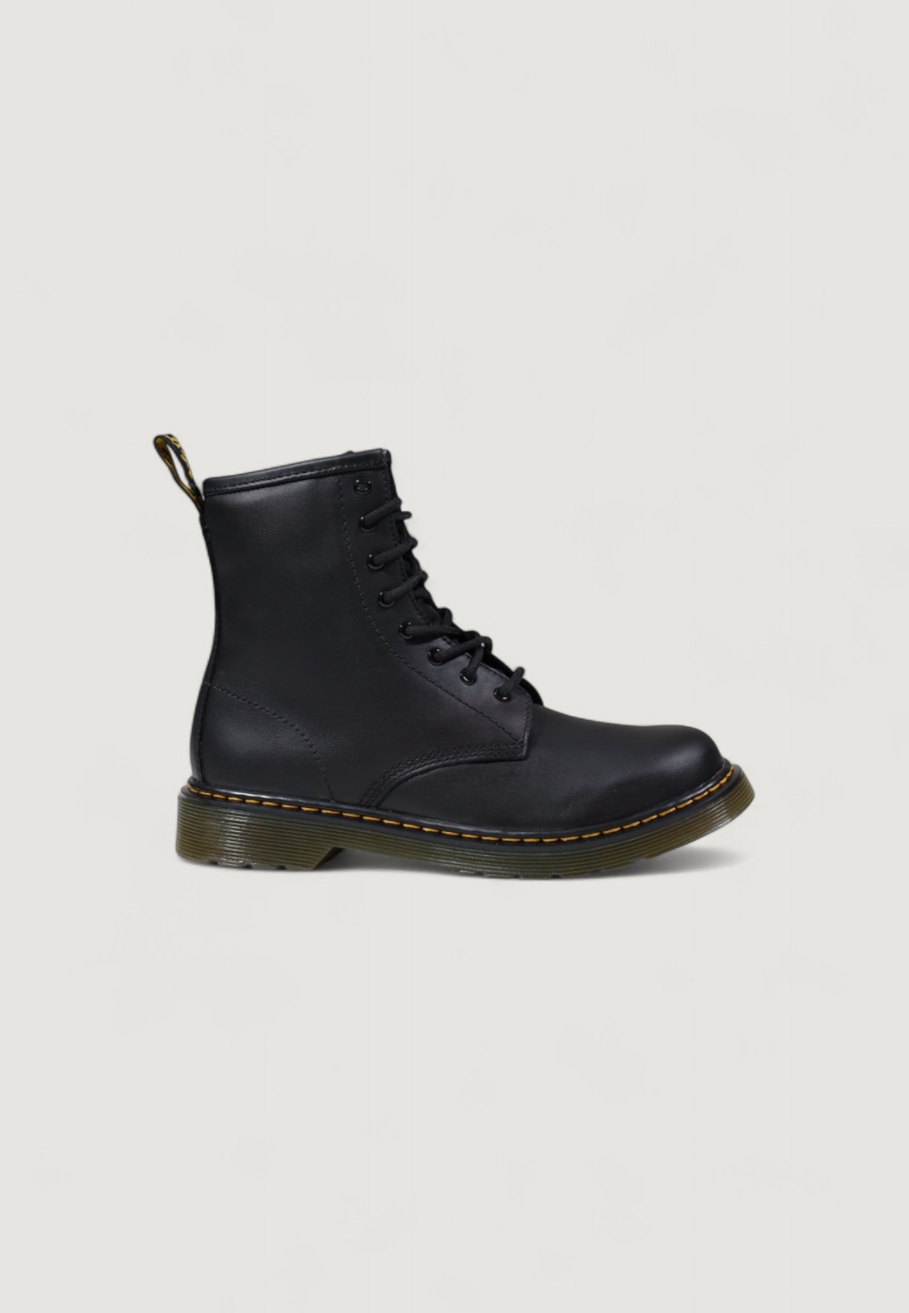 Combats boots Dr. Martens SOFTY T