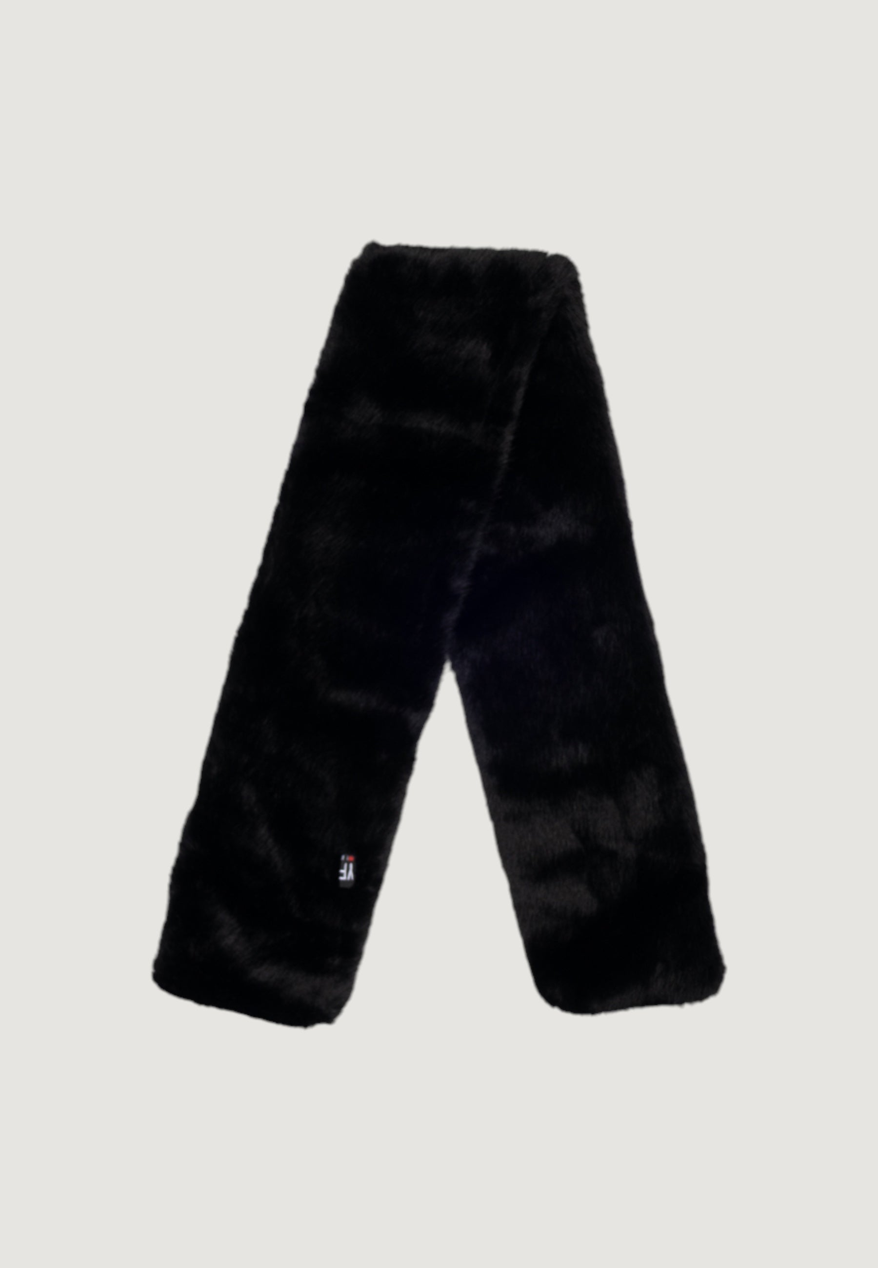 Scarf AYFEE SCIARPA FAKE FUR PASSANTE ECOPELLE