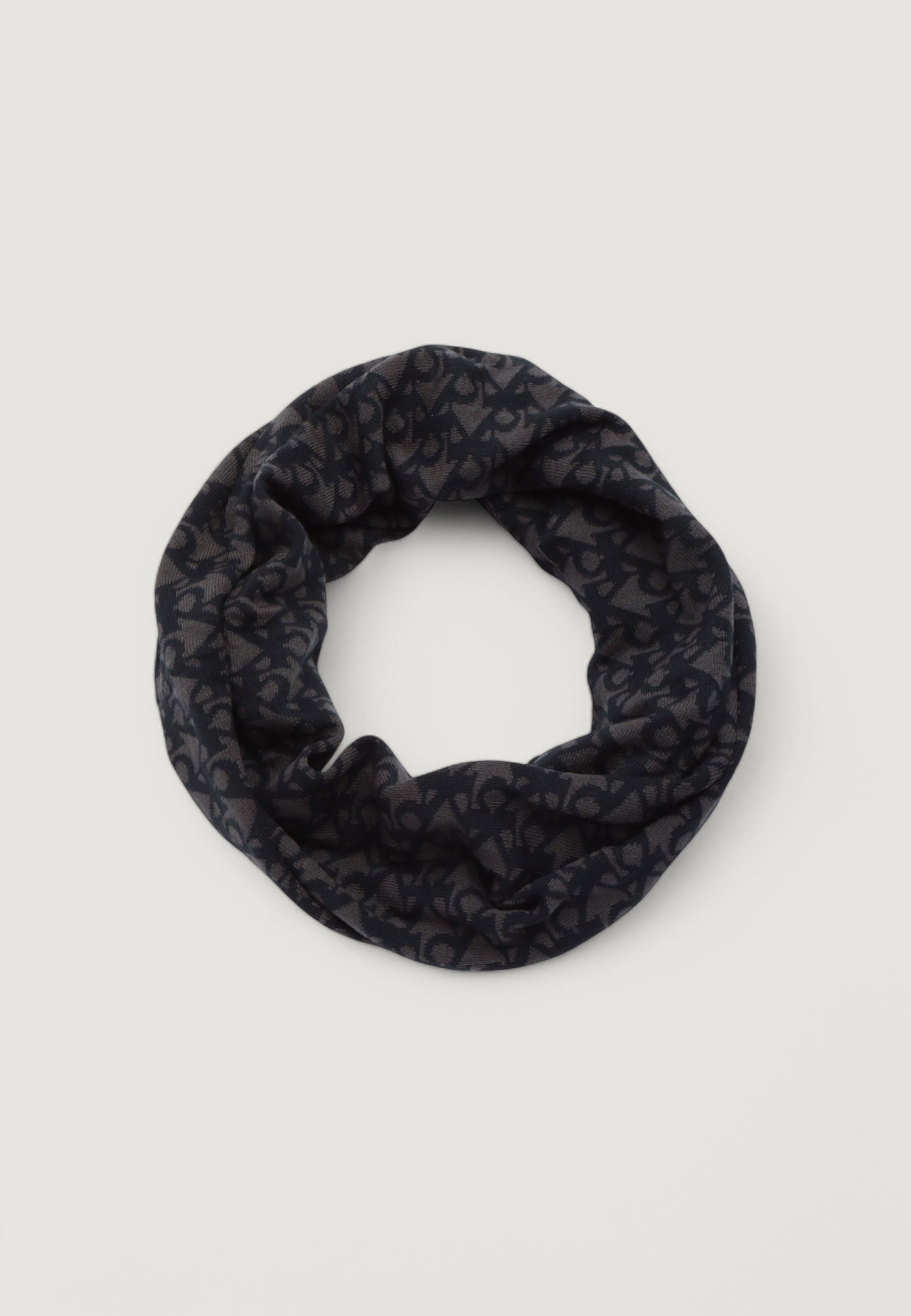 Scarf Calvin Klein Jeans AOP