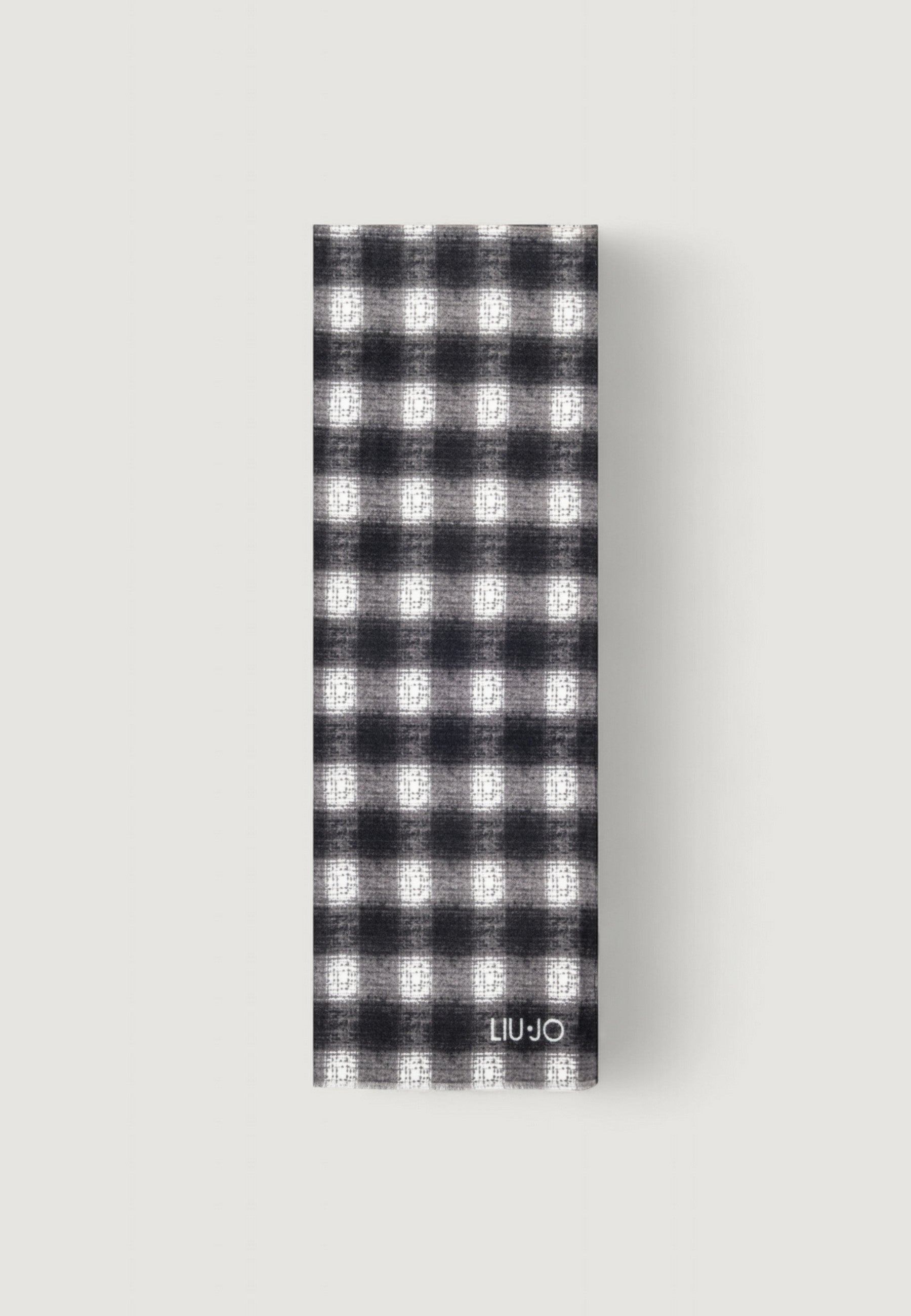 Scarf Liu-Jo STOLA STAMPATA C/SPILLA