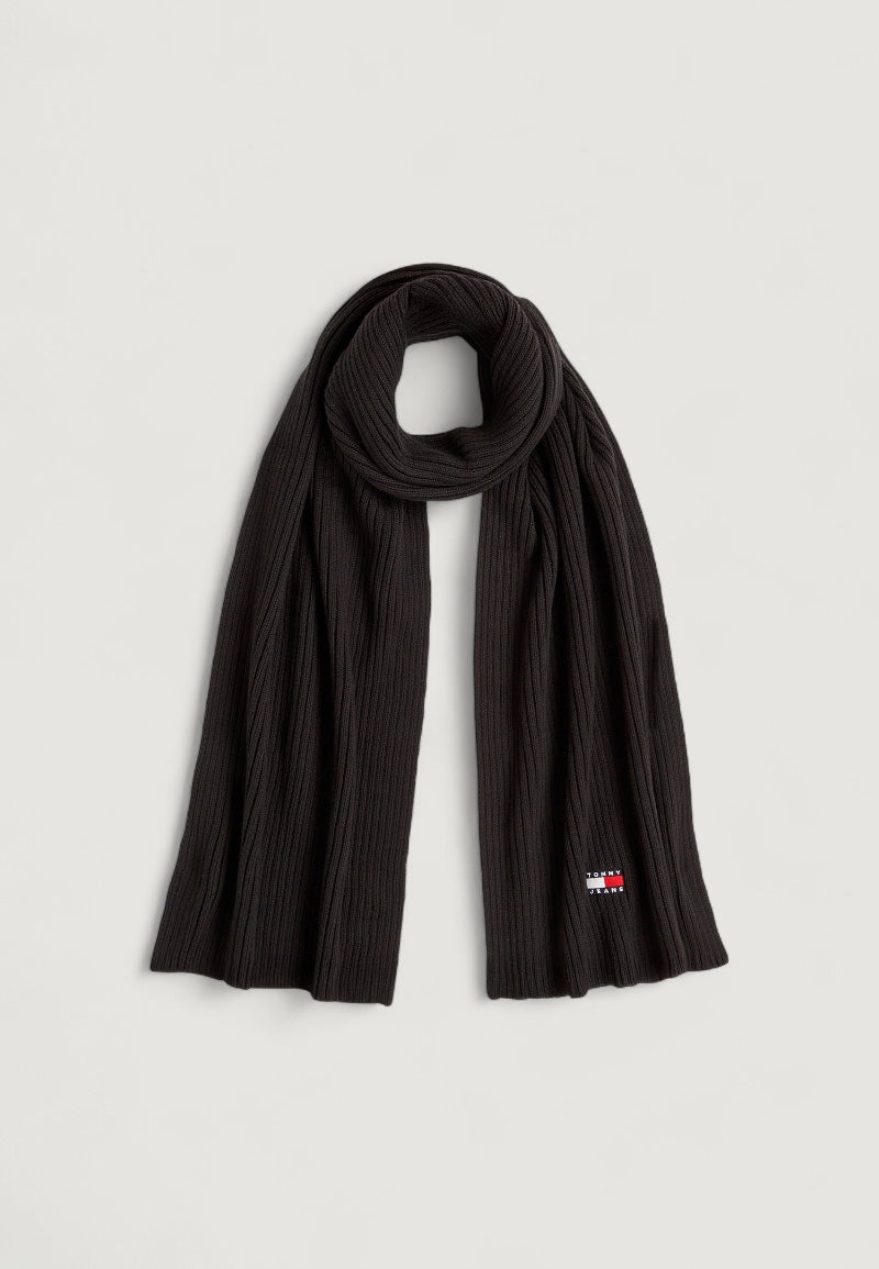 Scarf Tommy Hilfiger TJM HERITAGE CORE SCARF