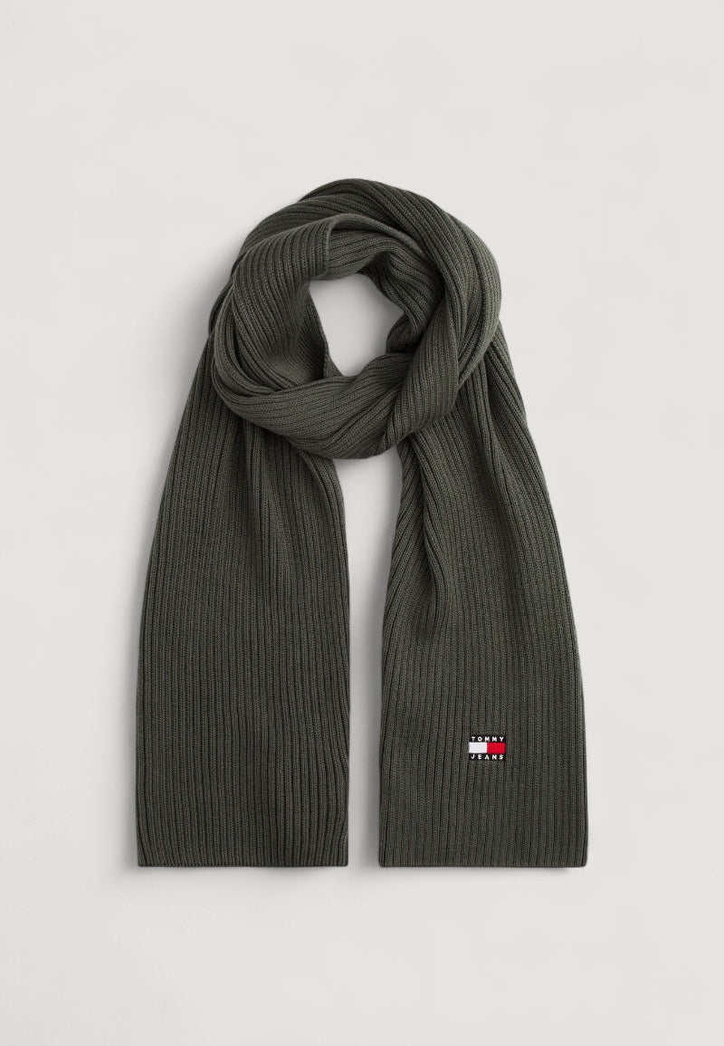 Scarf Tommy Hilfiger TJM HERITAGE CORE SCARF