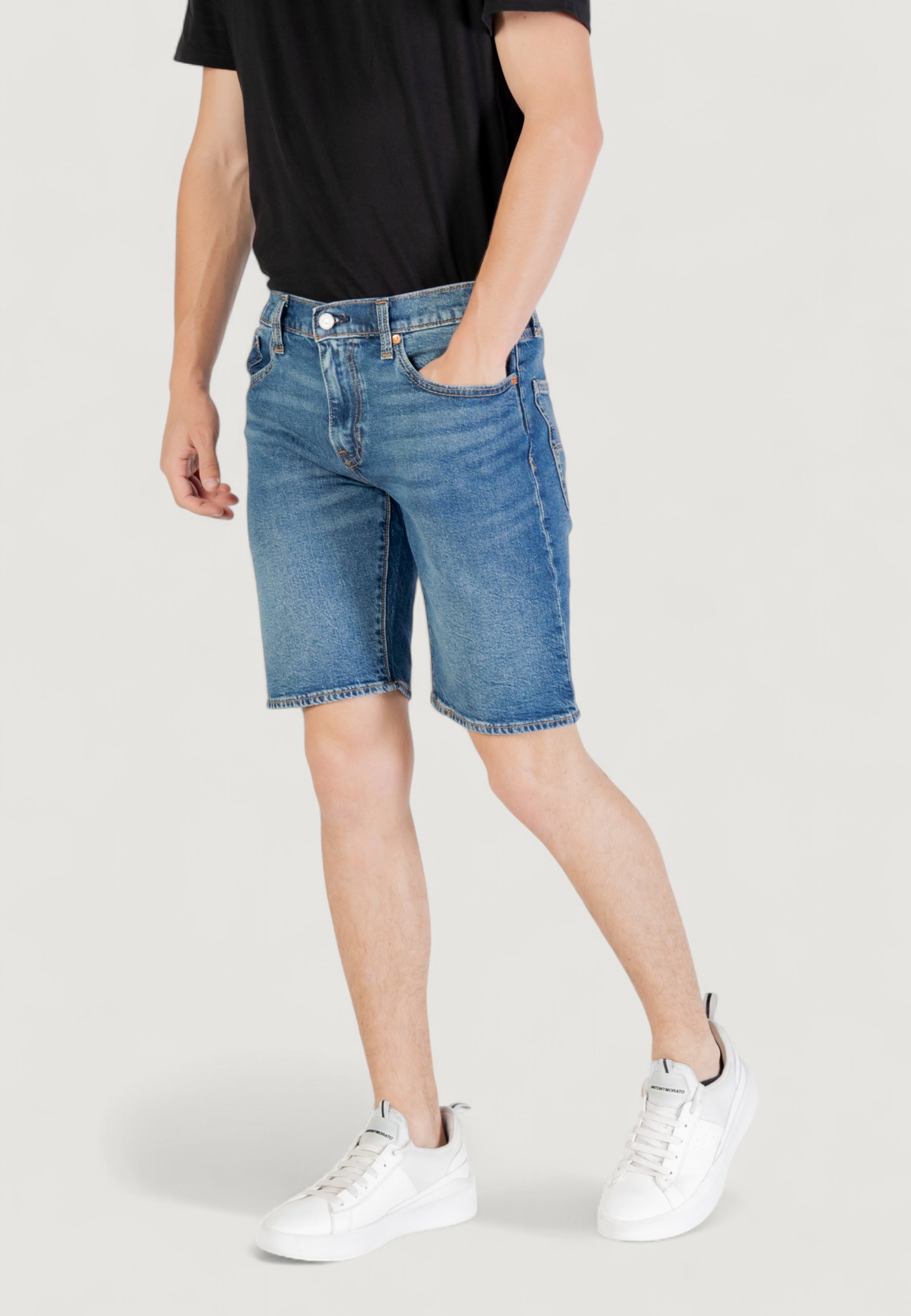 Shorts Levi's® 405 STANDARD SHORTS COMEBACK T