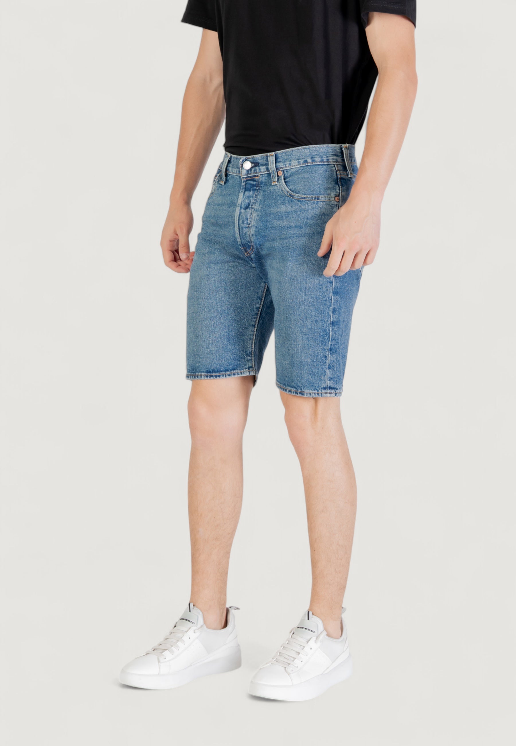 Shorts Levi's® 501 ORIGINAL SHORTS 9AM ON BAT