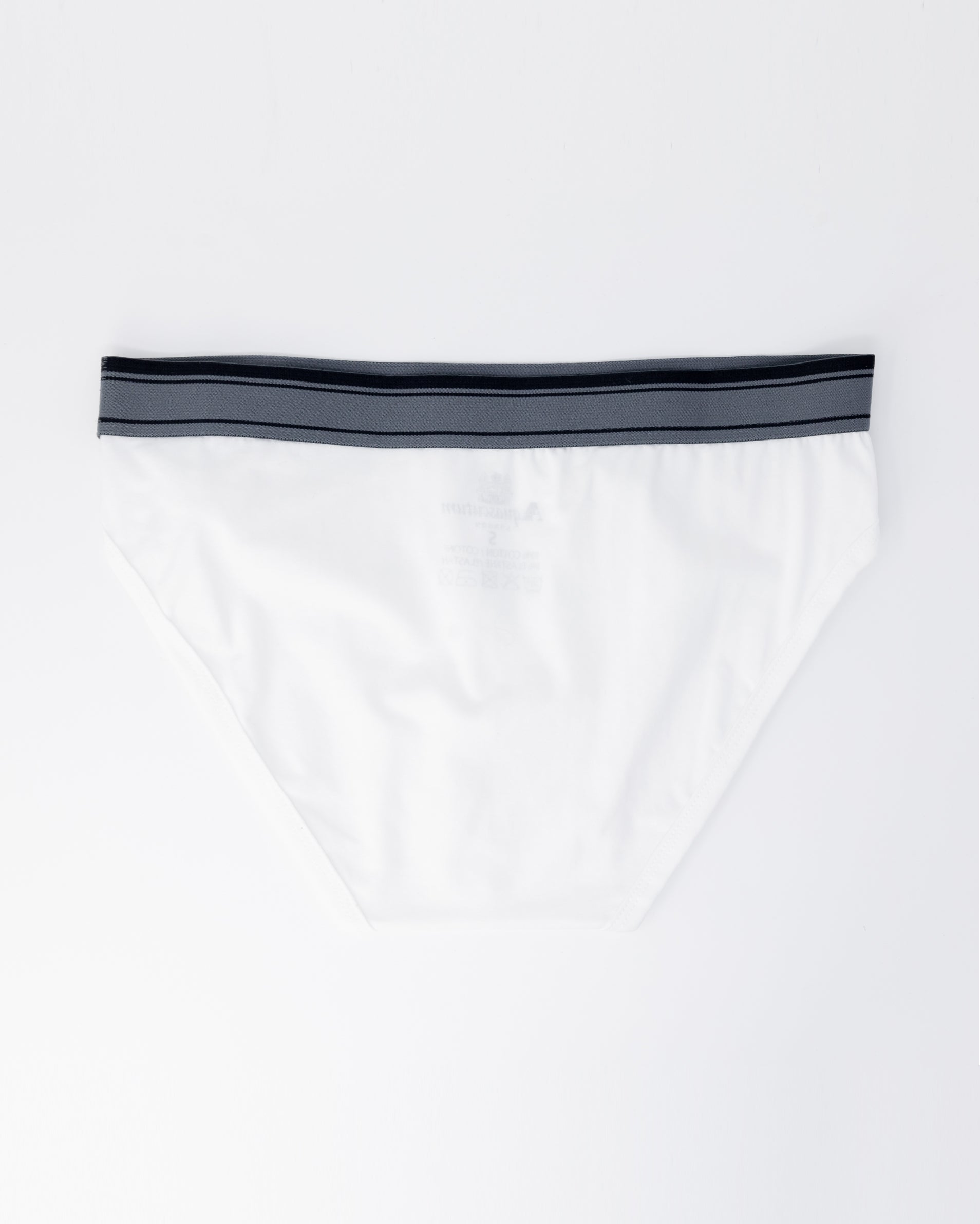 Slip Aquascutum Active ACTIVE UNDERWEAR BRIEF TRIPLE PACK