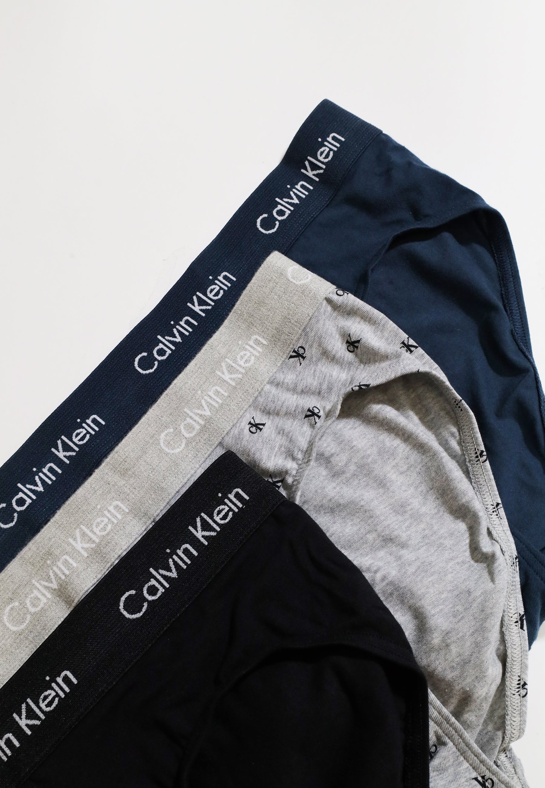 Slip Calvin Klein Underwear HIP BRIEF 3PK