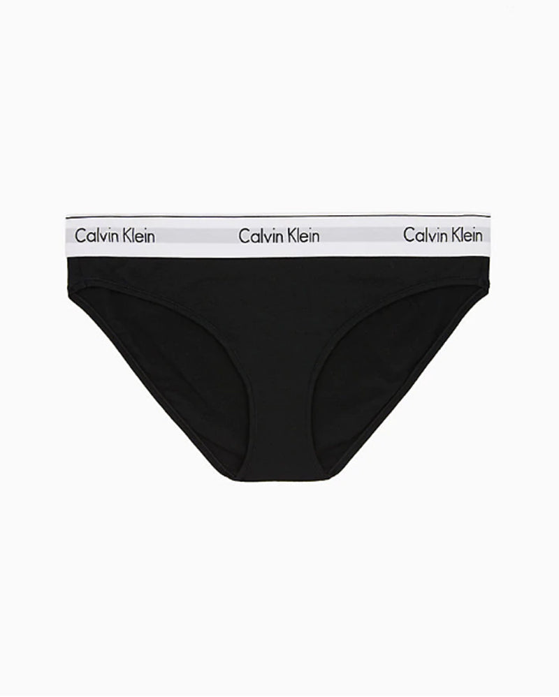 Slip and thong Calvin Klein Underwear BIKINI