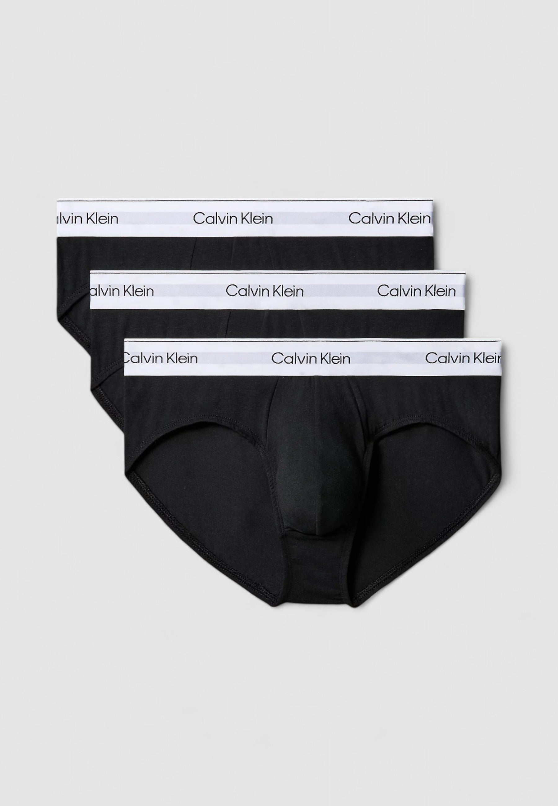 Slip Calvin Klein Underwear HIP BRIEF 3PK