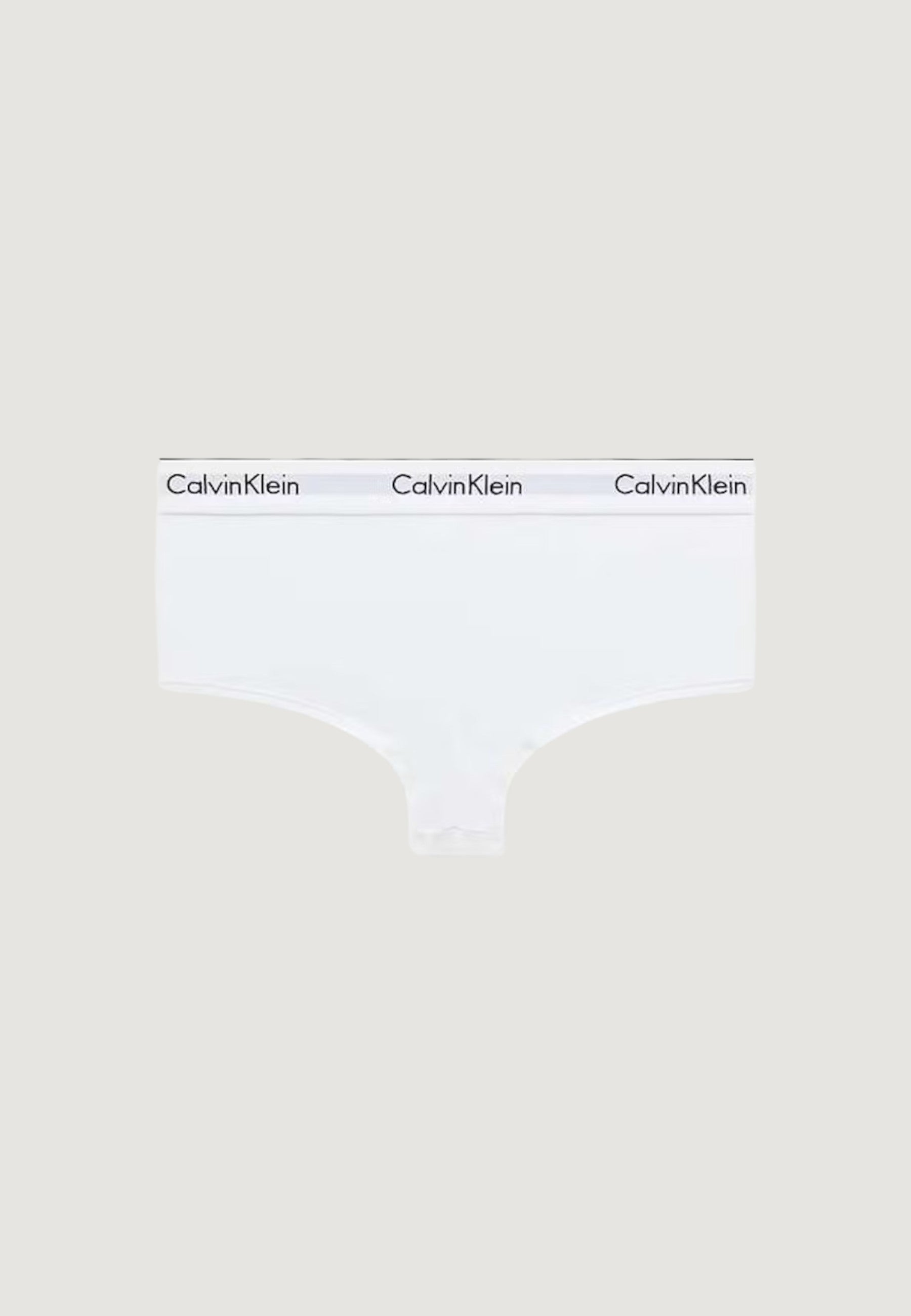 Slip and thong Calvin Klein Underwear Women Boyshort