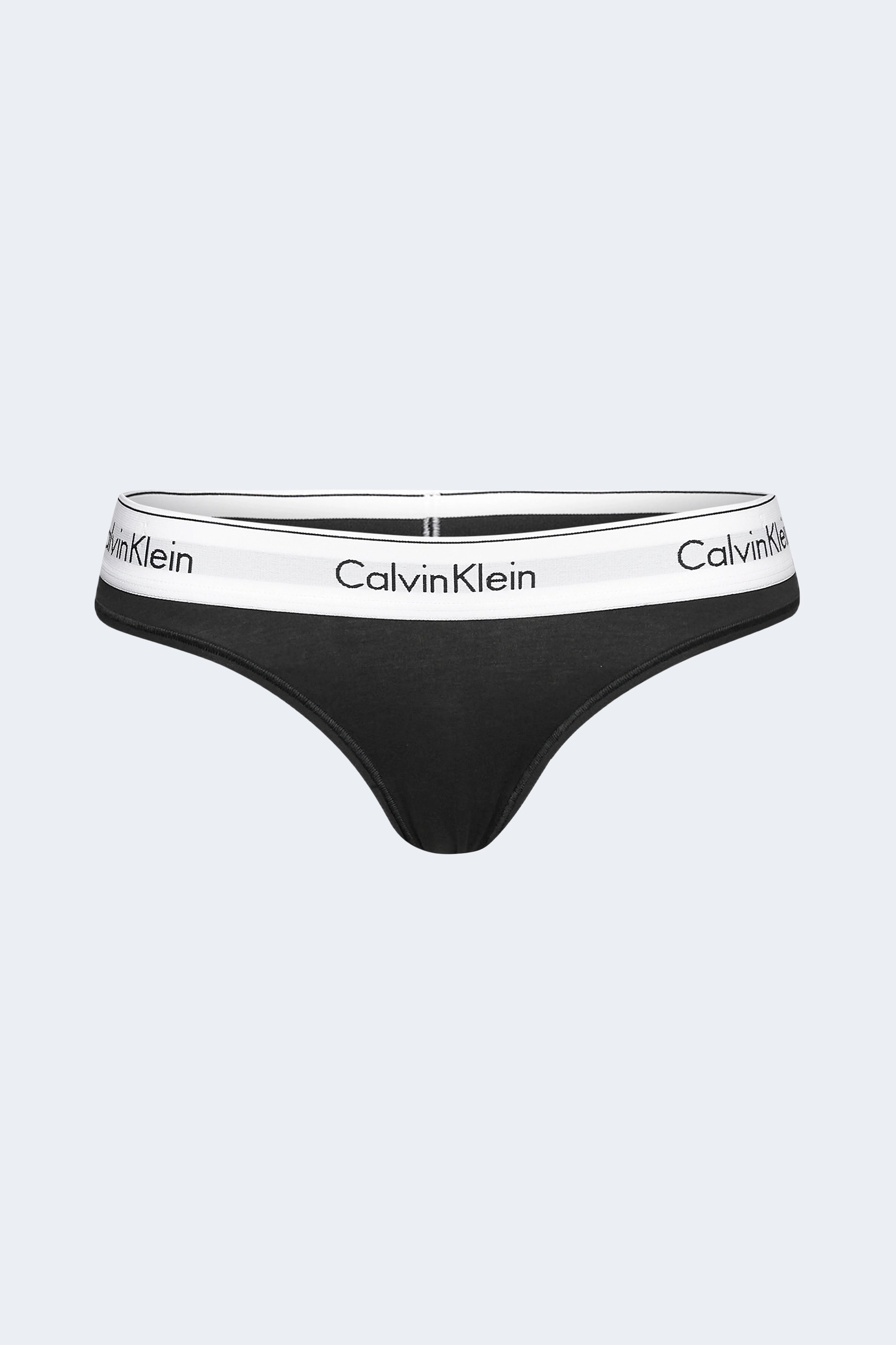 Slip and thong Calvin Klein Underwear BRAZILIAN