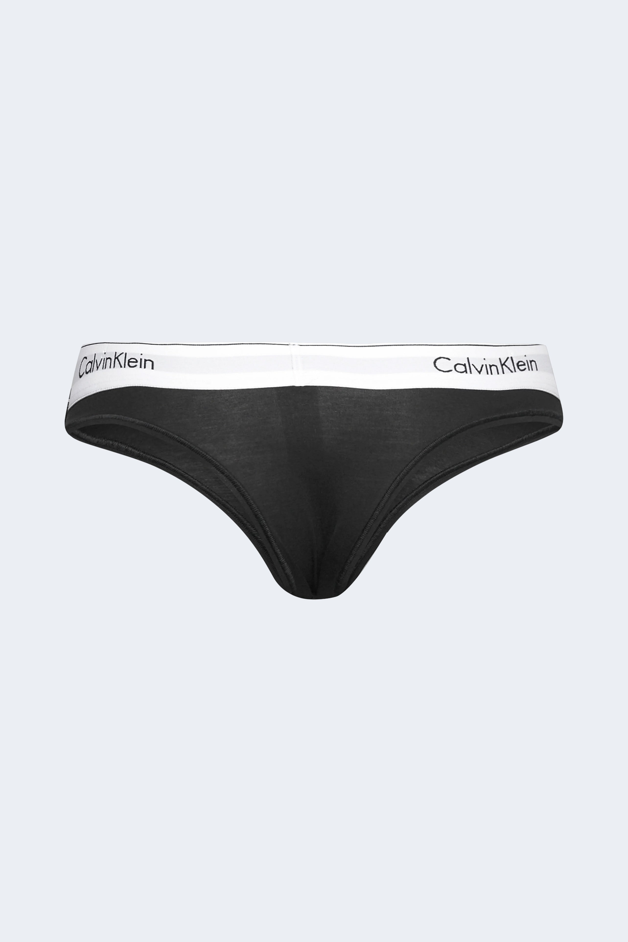 Slip and thong Calvin Klein Underwear BRAZILIAN
