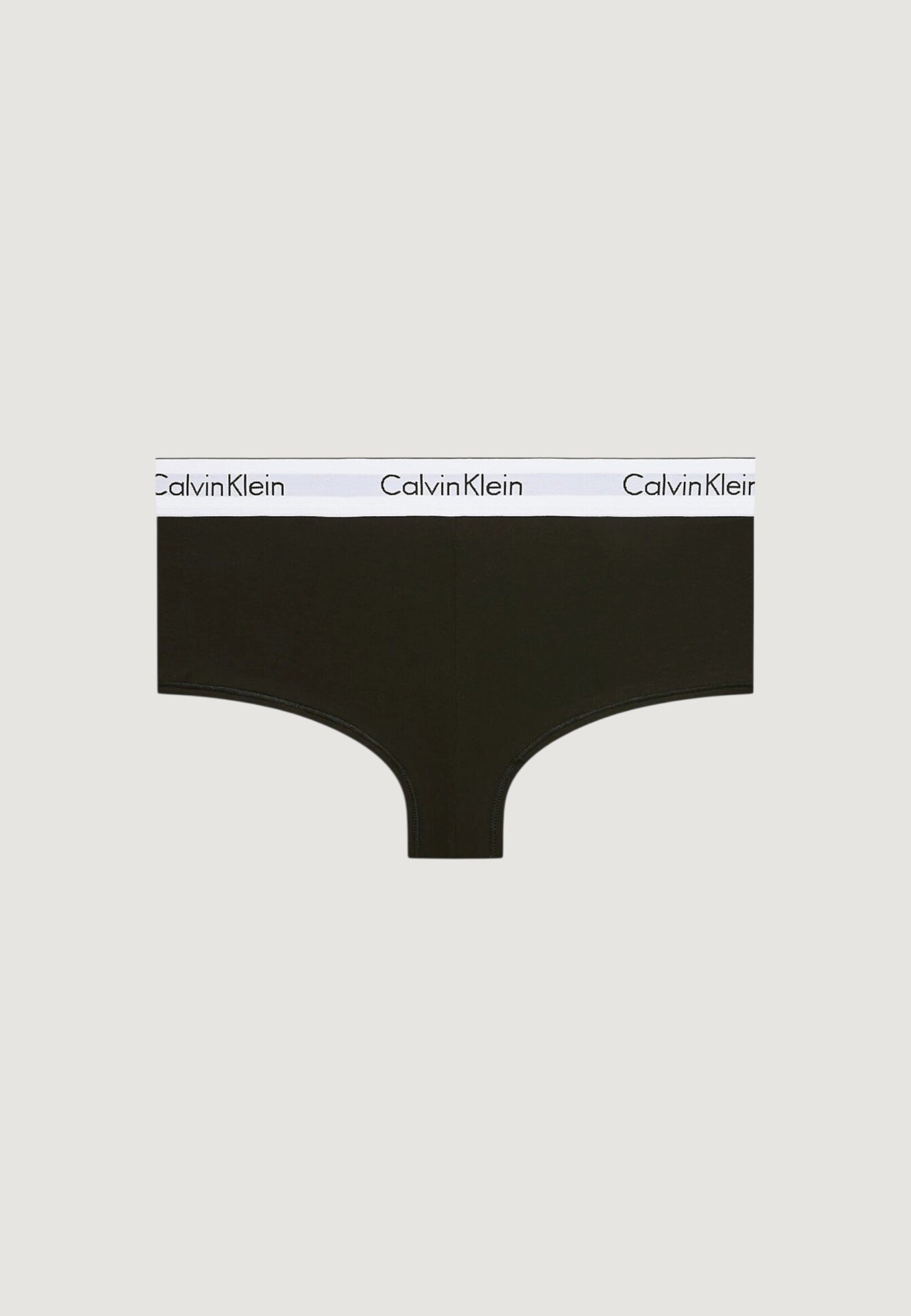 Slip e perizoma Calvin Klein Underwear Women Boyshort