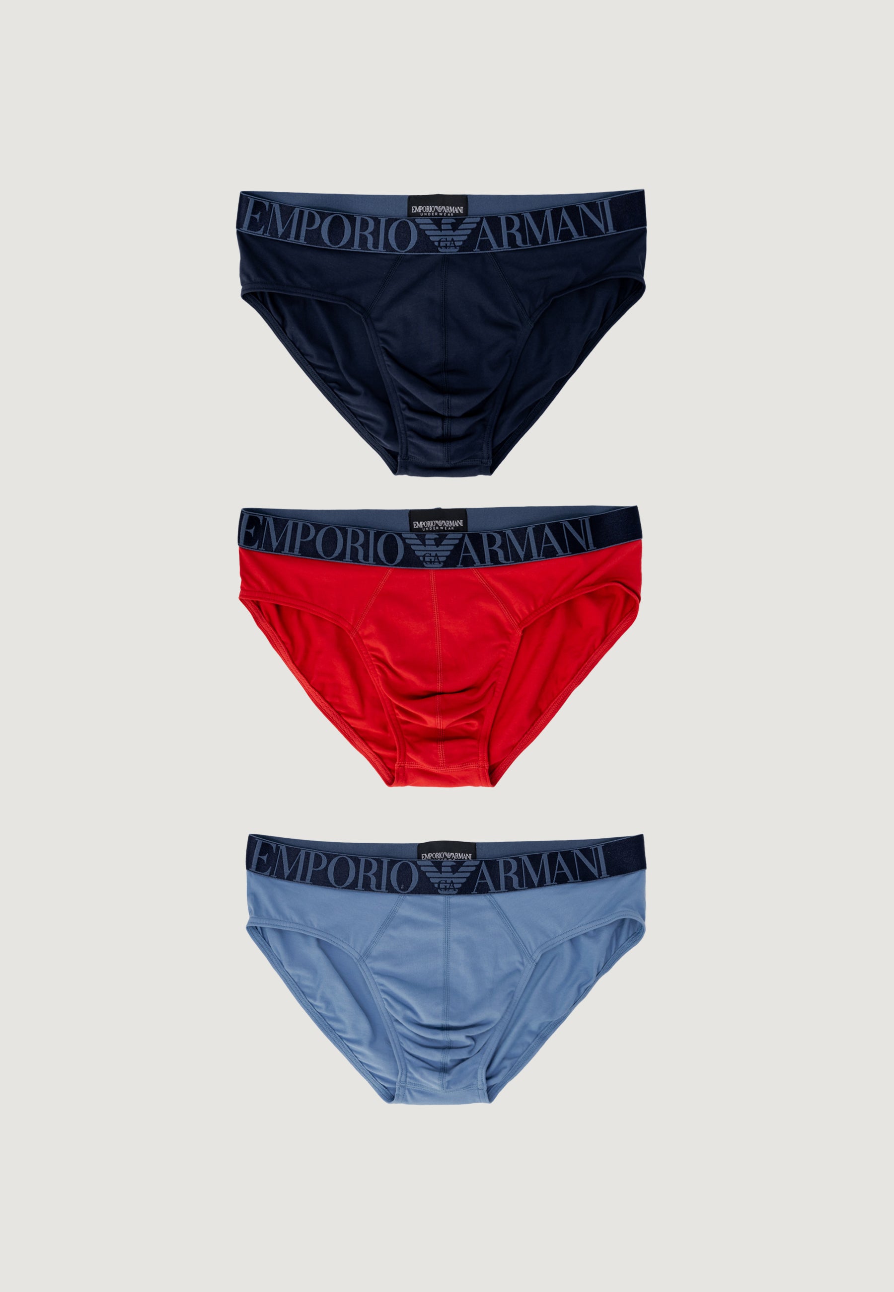 Slip Emporio Armani Underwear 111734 4R726