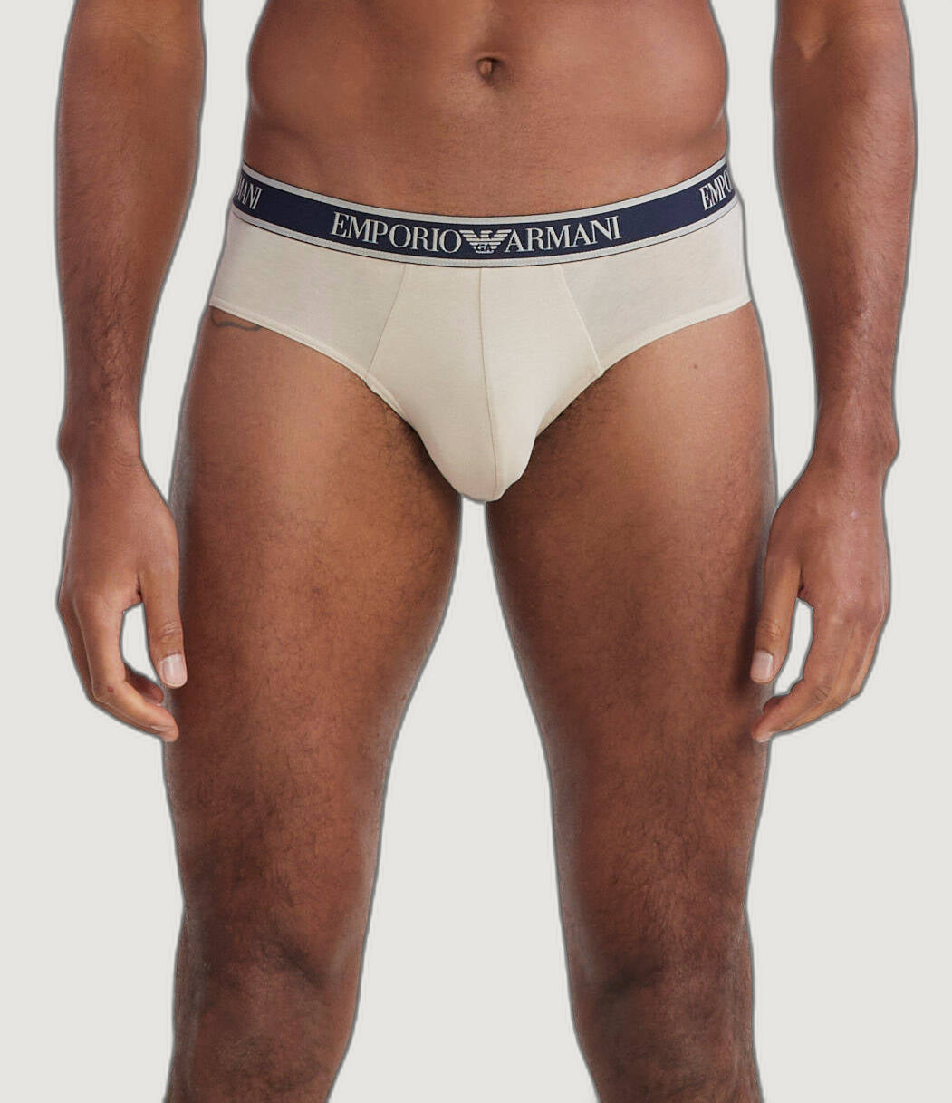 Slip Emporio Armani Underwear 111734 4R717