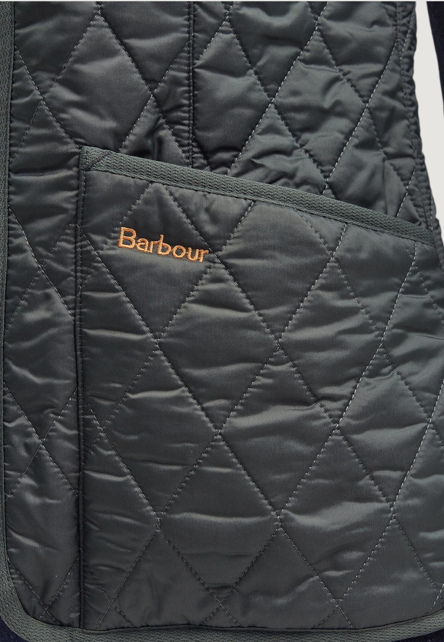Vest Barbour FLEECE BETTY LINER