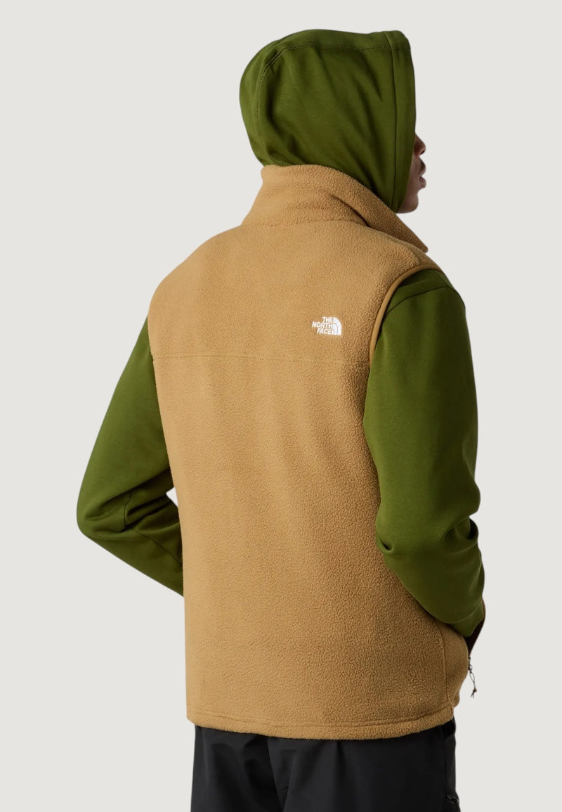 Smanicato THE NORTH FACE M YUMIORI VEST