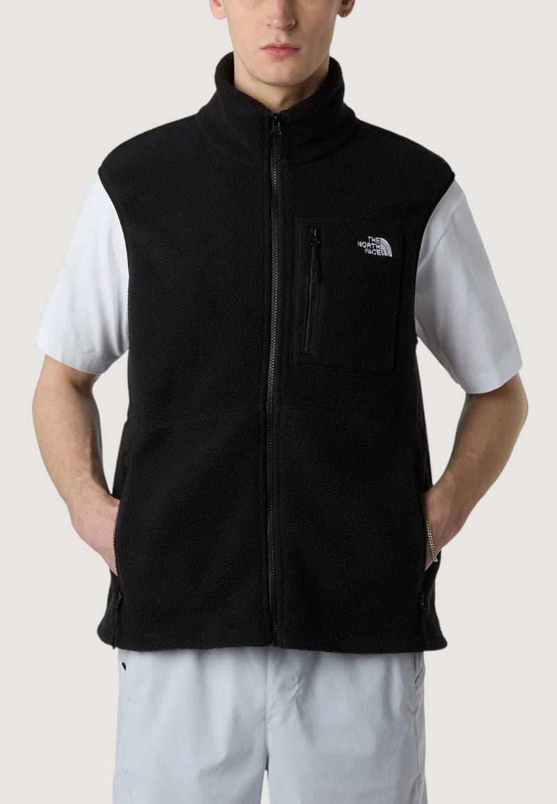 Gilets THE NORTH FACE M YUMIORI VEST