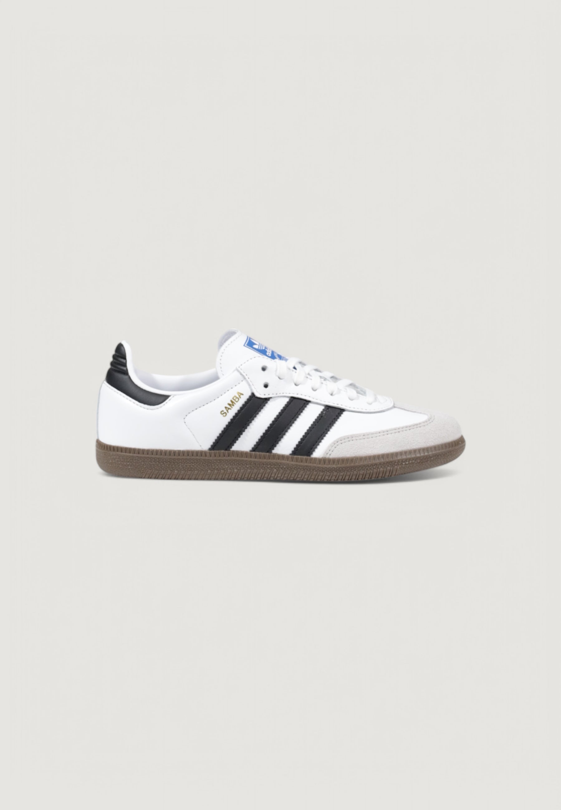 Sneakers Adidas Originals SAMBA OG J