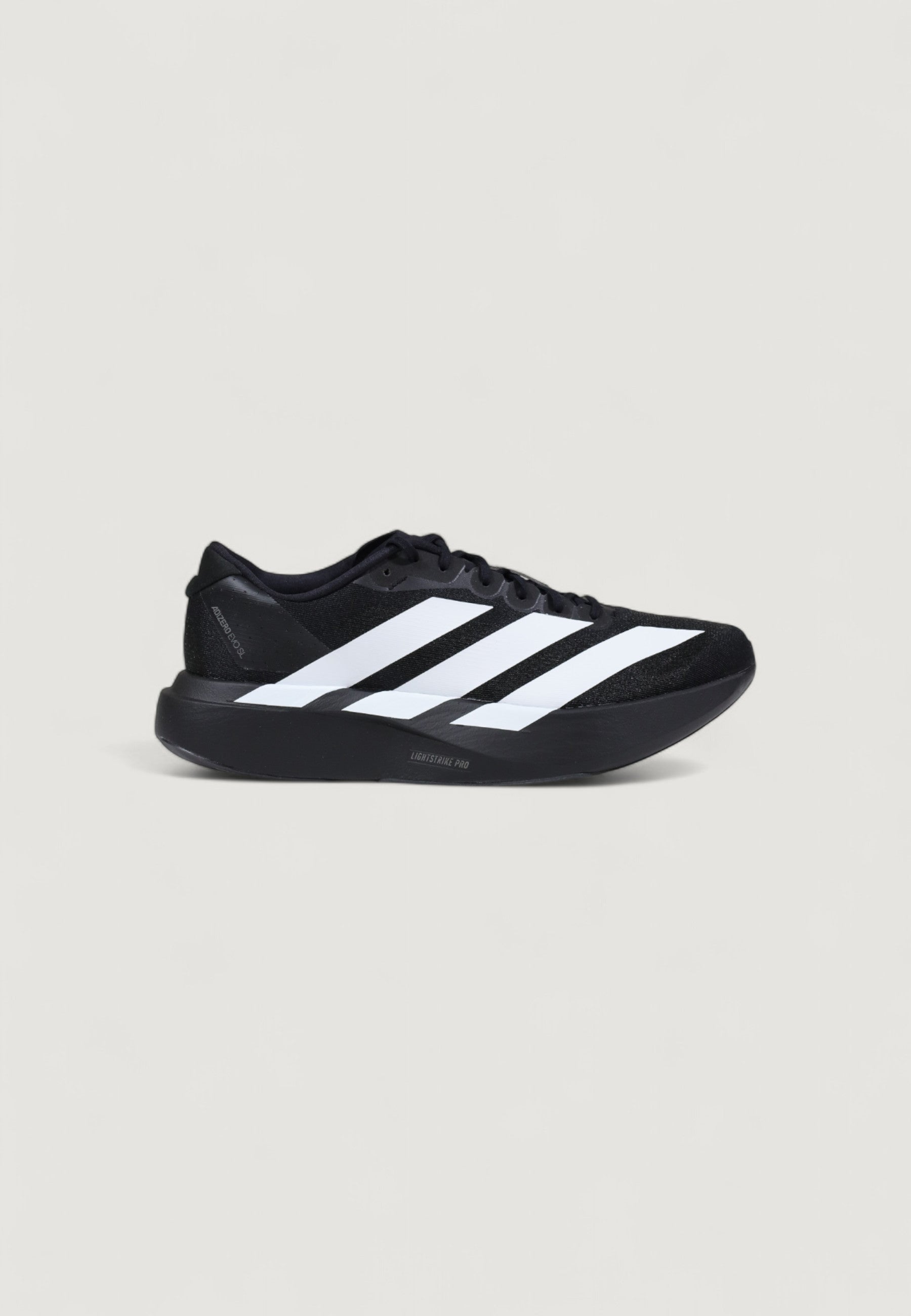 Sneakers Adidas Originals adizero Evo SL M Black – Goccia.Shop
